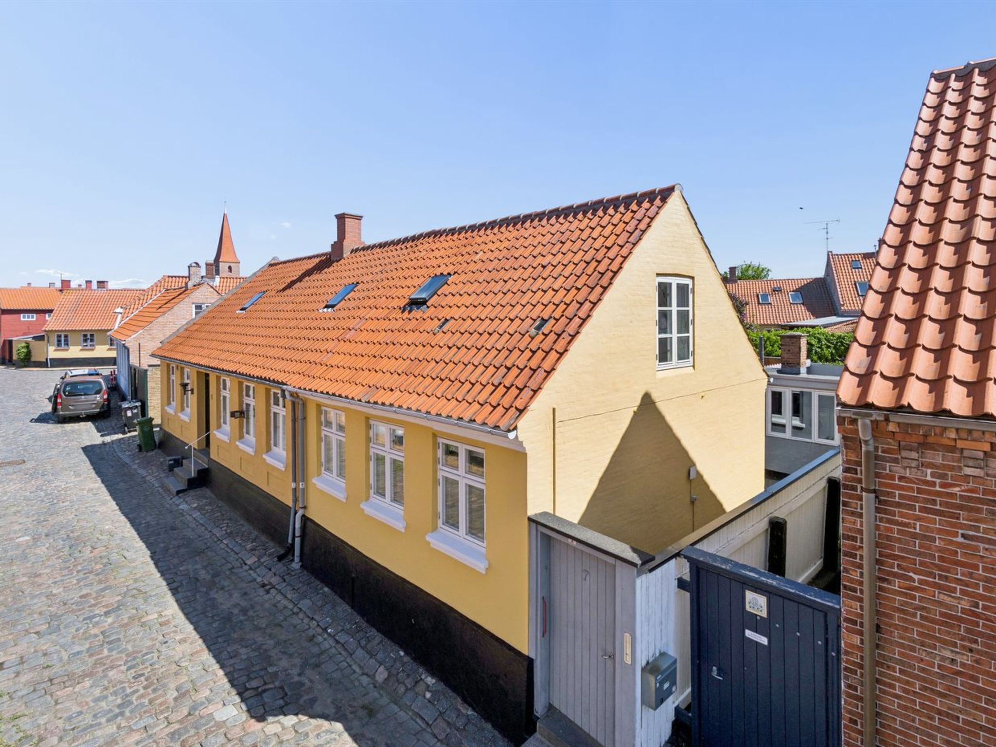 "Cedomir" - 400m from the sea - Outside