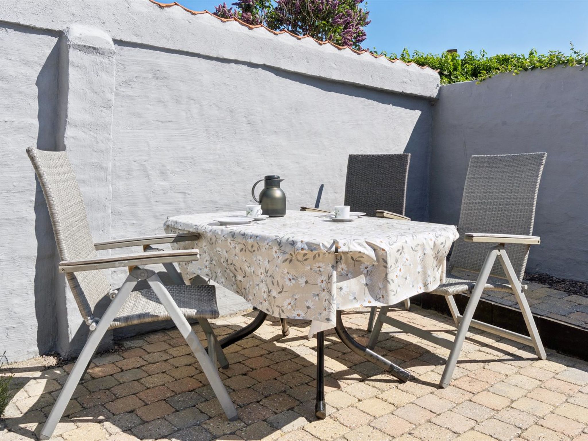 "Cedomir" - 400m from the sea - Outside