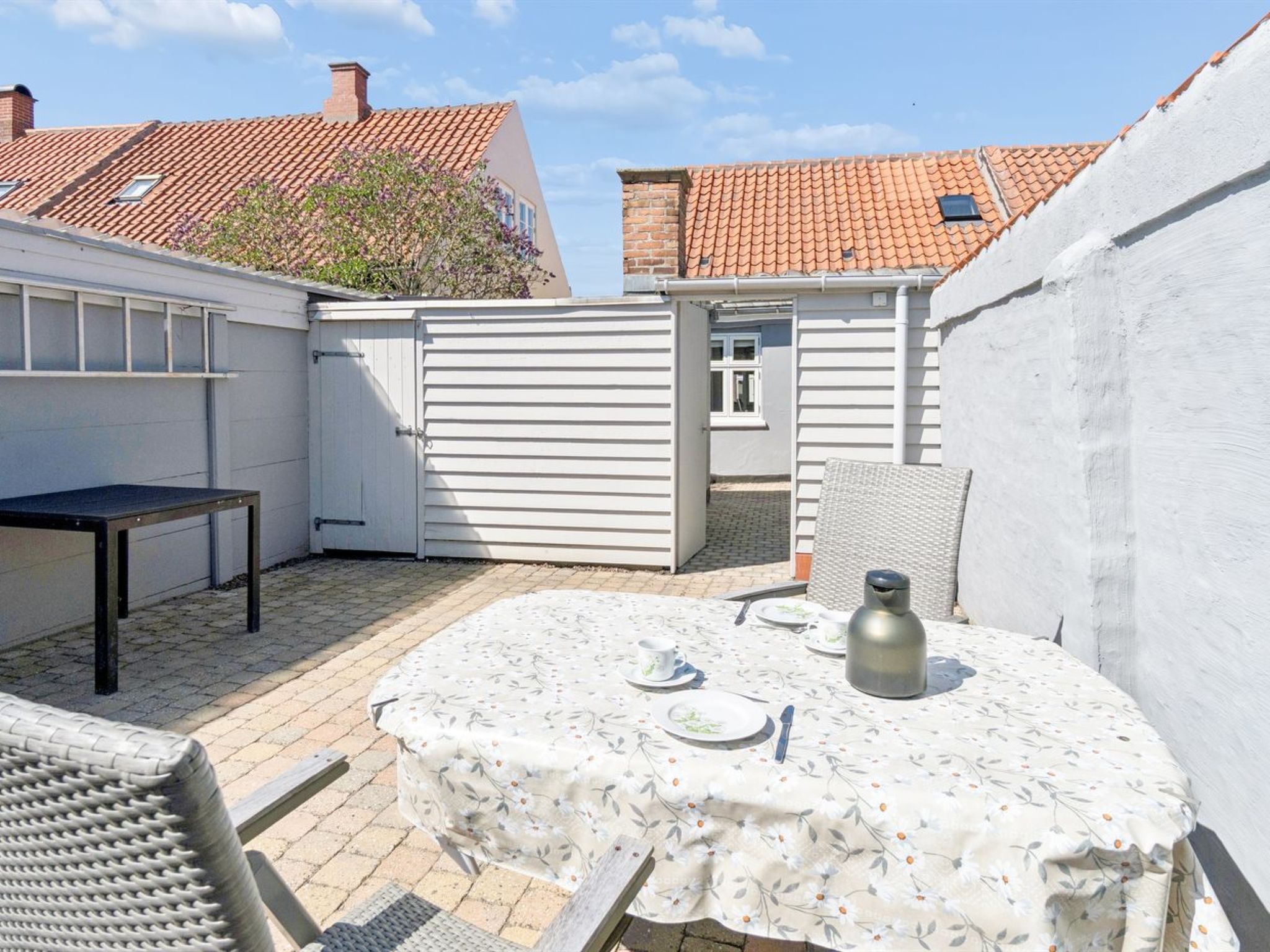"Cedomir" - 400m from the sea