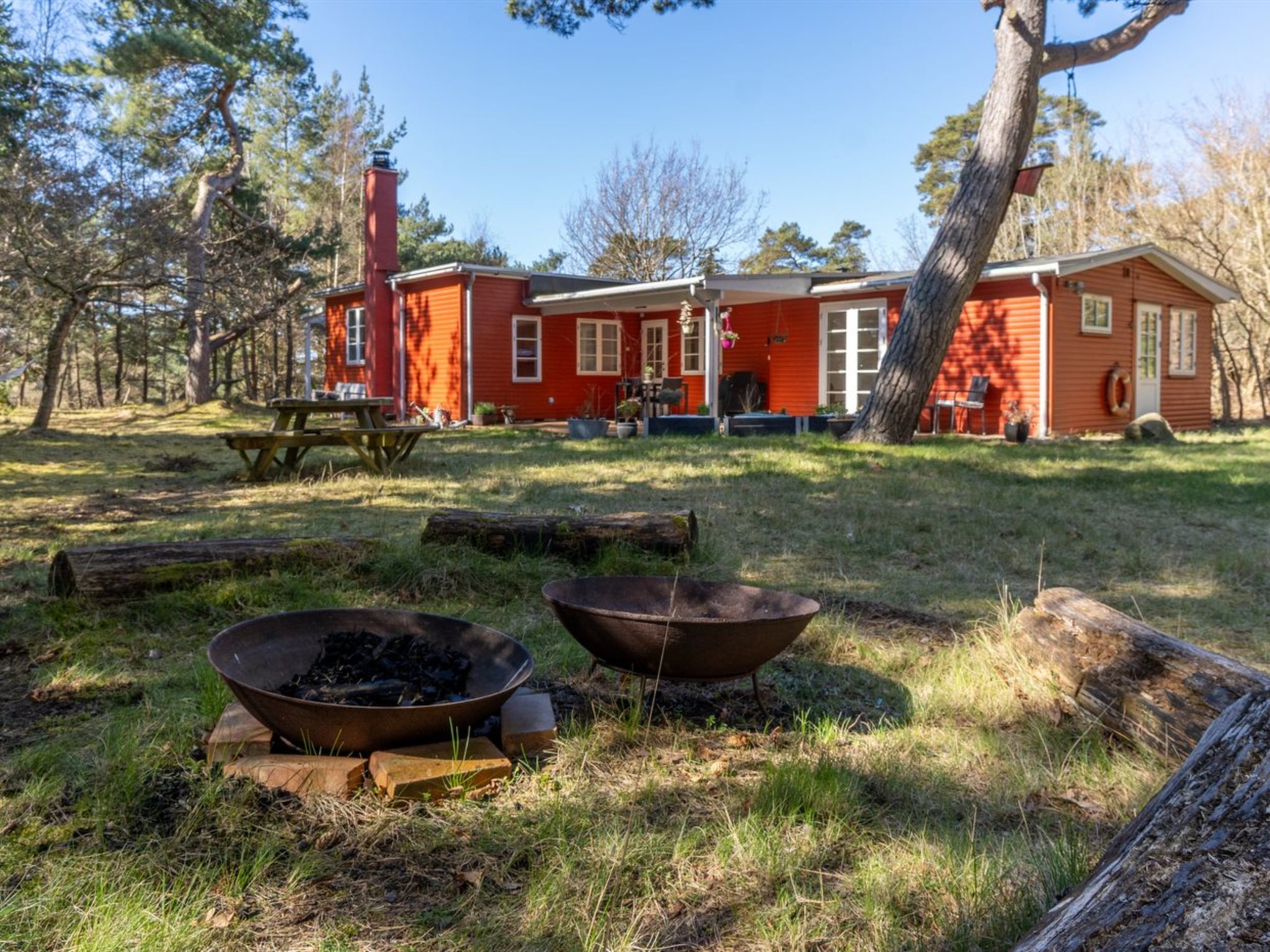 "Mirzə" - 180m from the sea - Outside