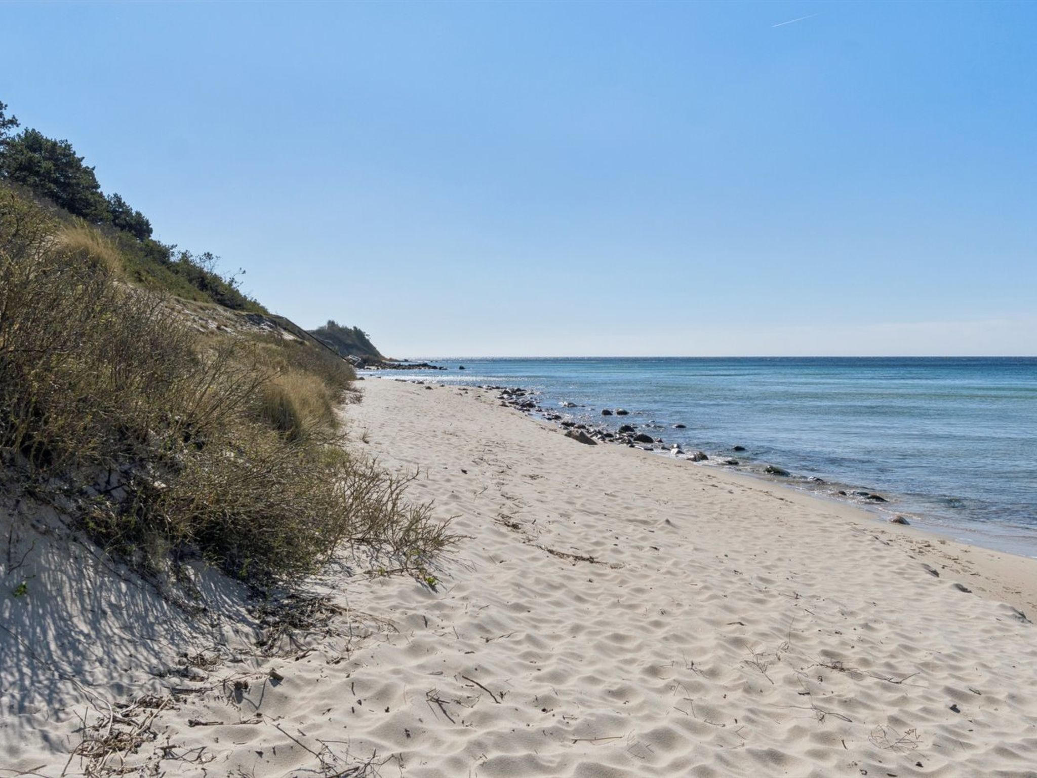 "Mirzə" - 180m from the sea - Outside