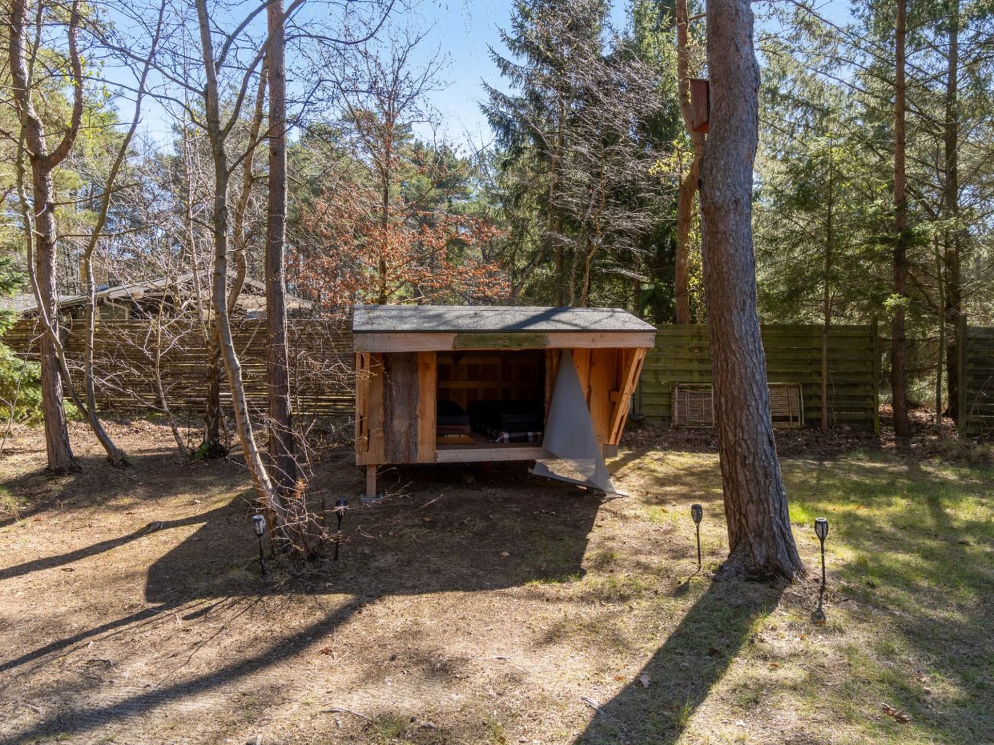 "Mirzə" - 180m from the sea - Outside