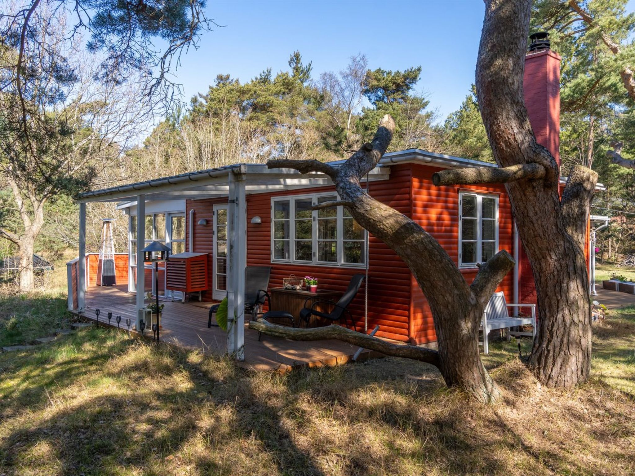 "Mirzə" - 180m from the sea - Outside