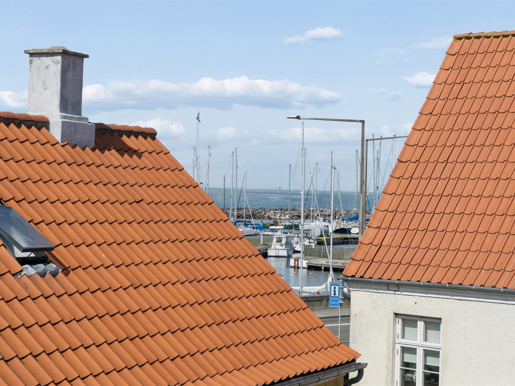 "Jasper" - 100m from the sea