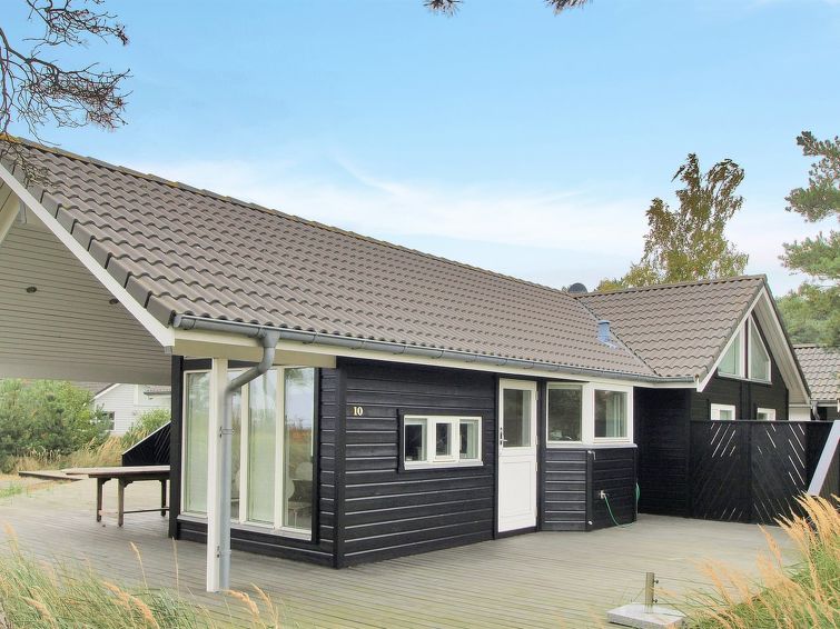 Search and Stay destination Sømarken, Denmark from . "Ansgar" - 150m from the sea in Bornholm