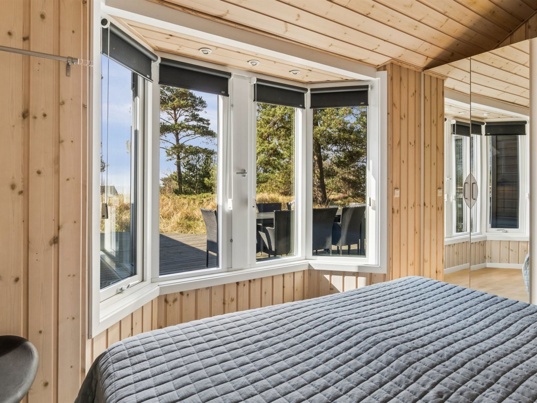 "Ansgar" - 150m from the sea - Binnen