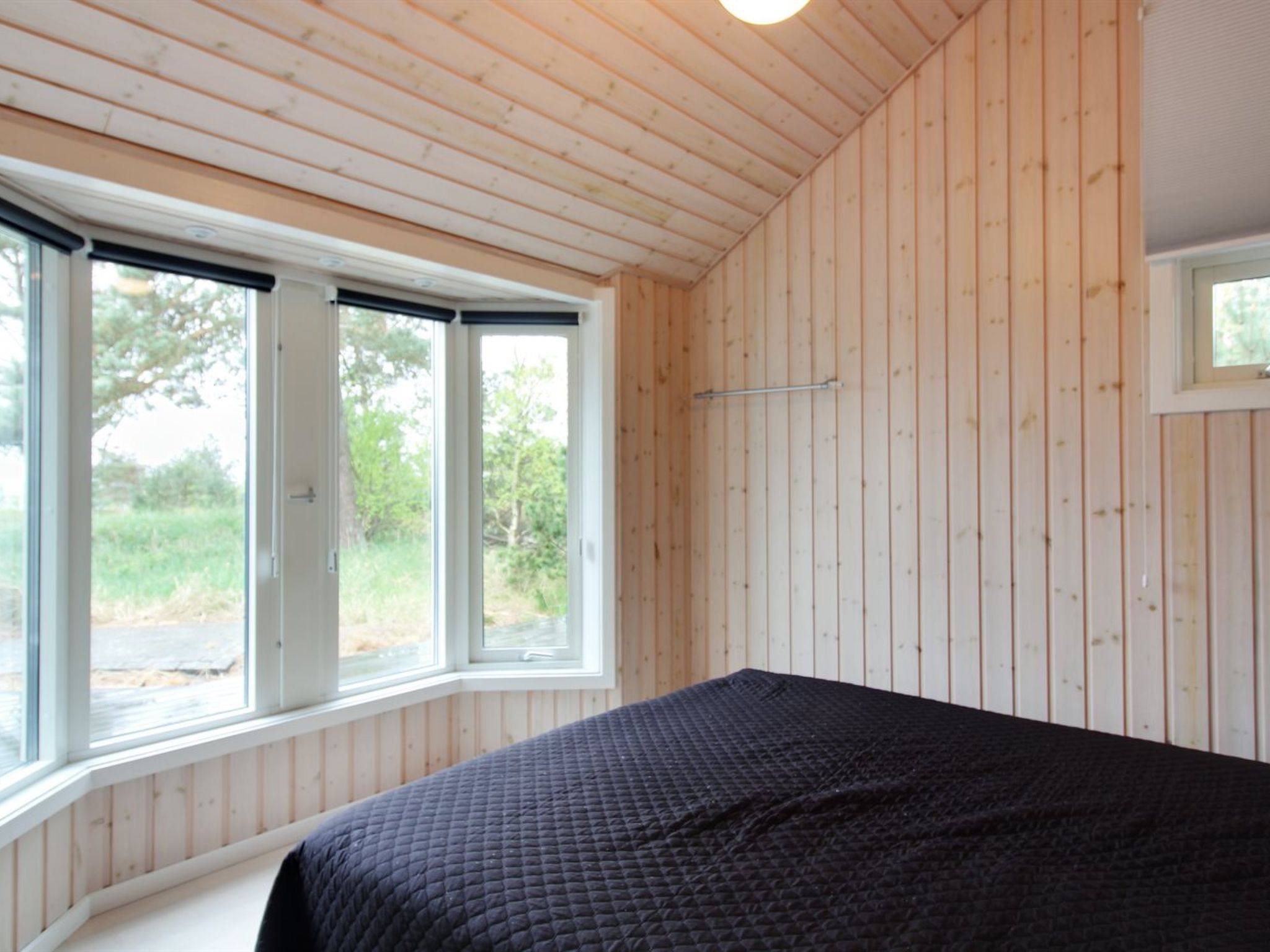 "Ansgar" - 150m from the sea-Dedans