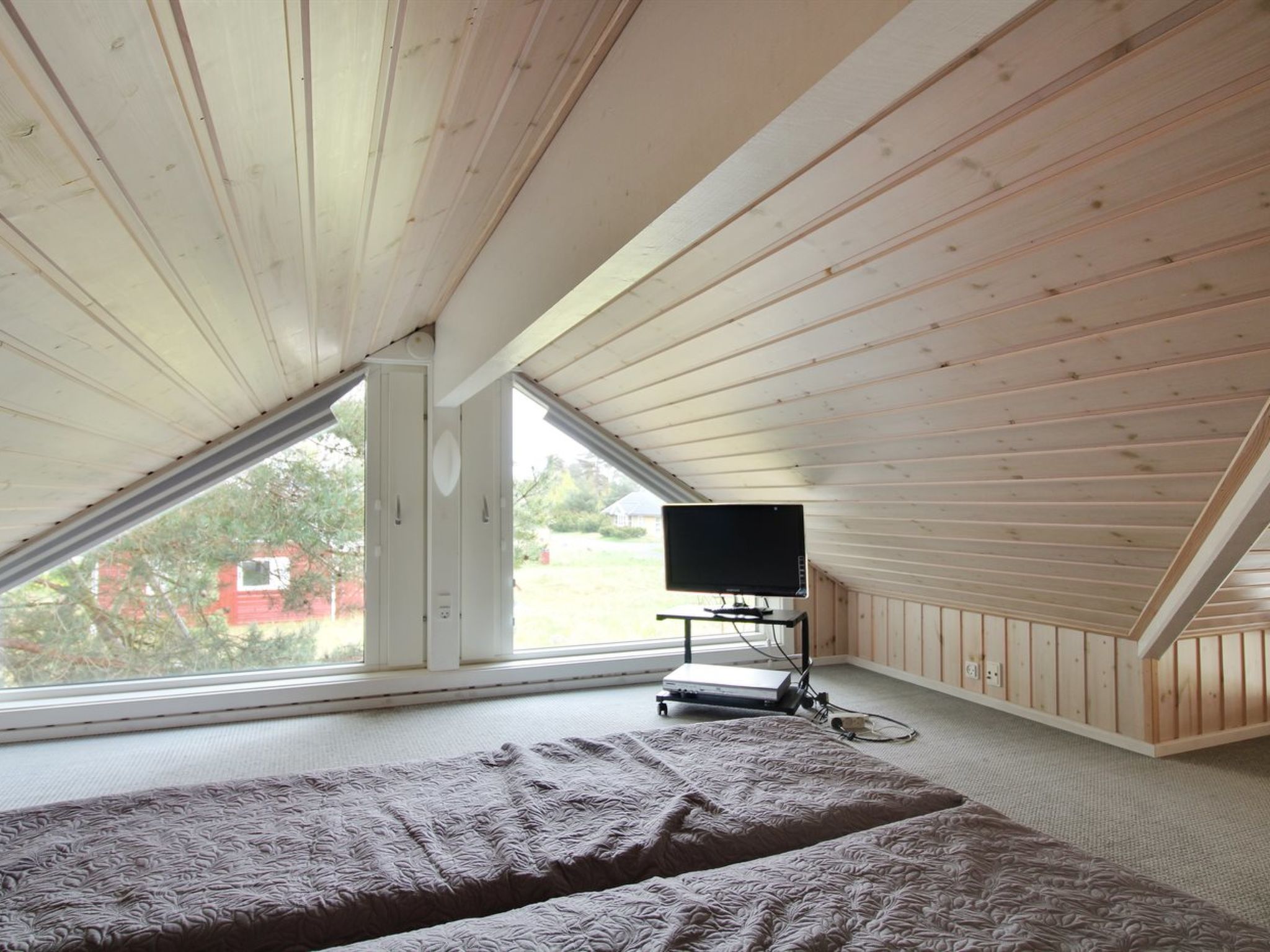 "Ansgar" - 150m from the sea