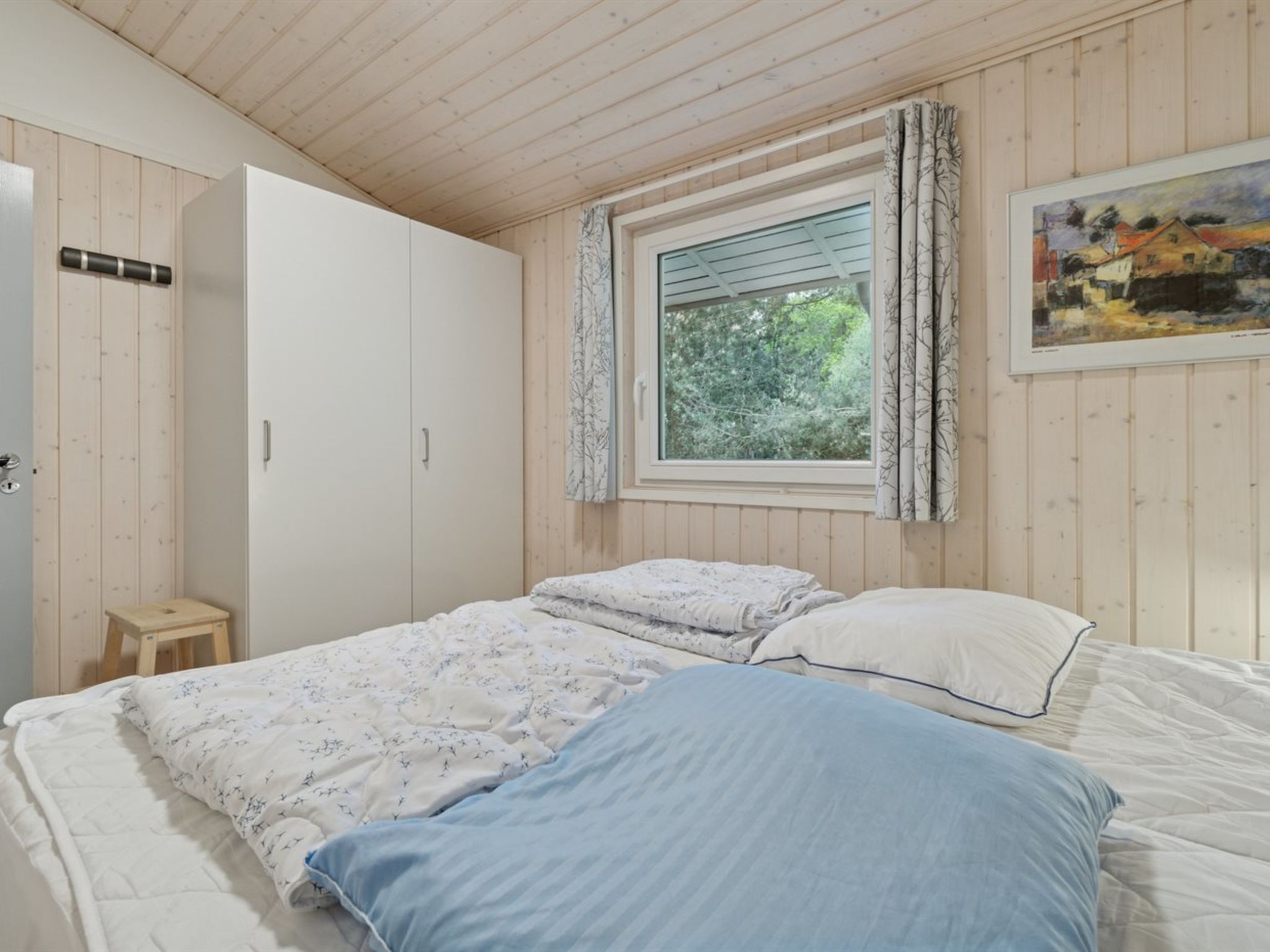 "Roir" - 250m from the sea - Binnen
