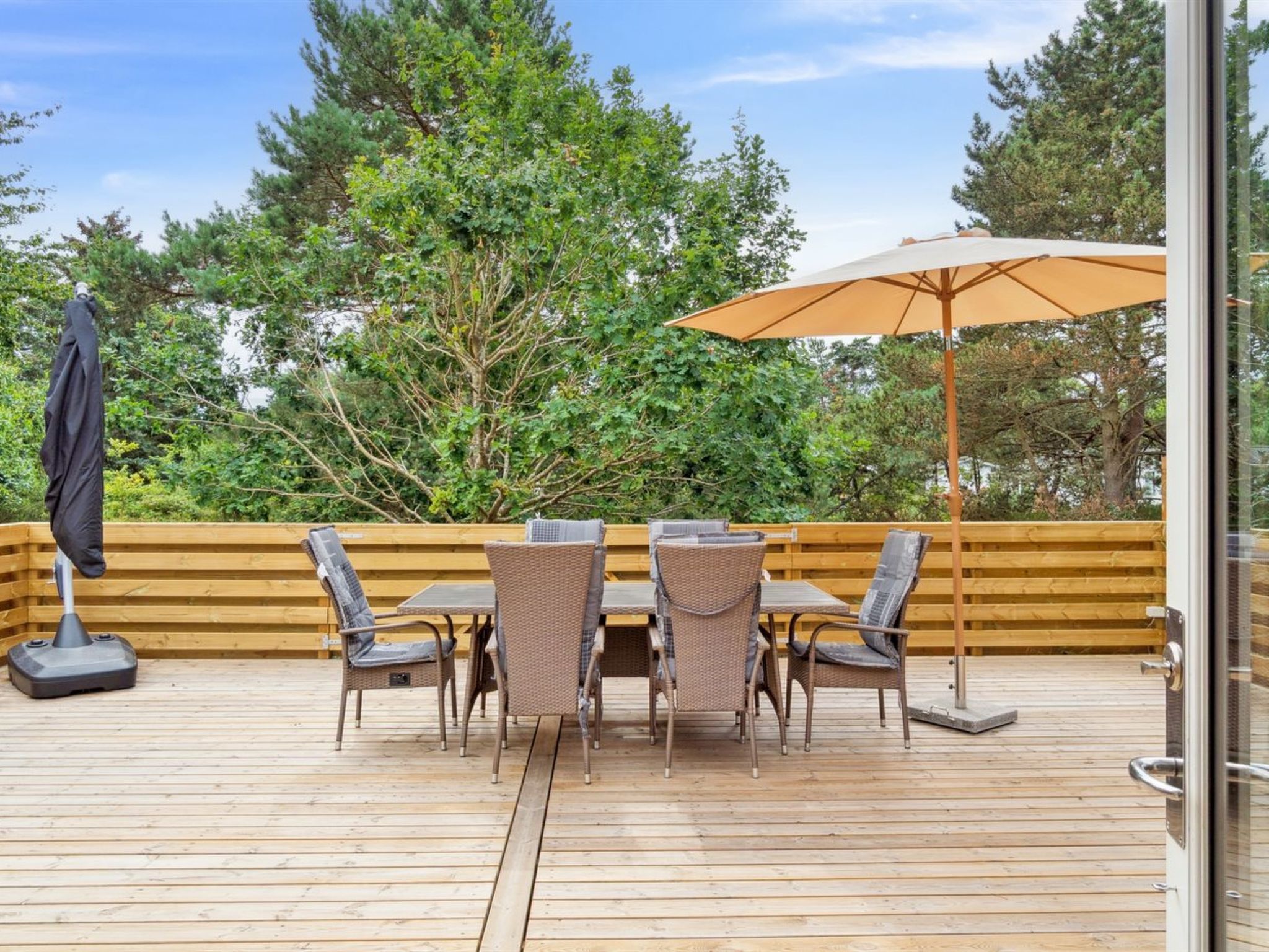 "Roir" - 250m from the sea - Buiten
