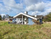 Kajsa: Stijlvolle vakantiewoning 50 meter van de Oostzee op Bornholm - thumbnail 6