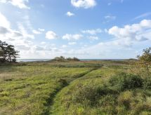 Kajsa: Stijlvolle vakantiewoning 50 meter van de Oostzee op Bornholm - thumbnail 4