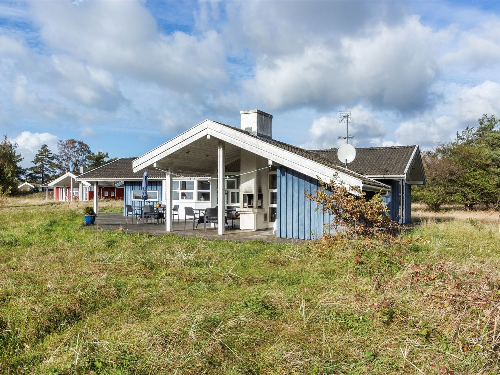 "Kajsa" - 50m from the sea — House (5 of 27)