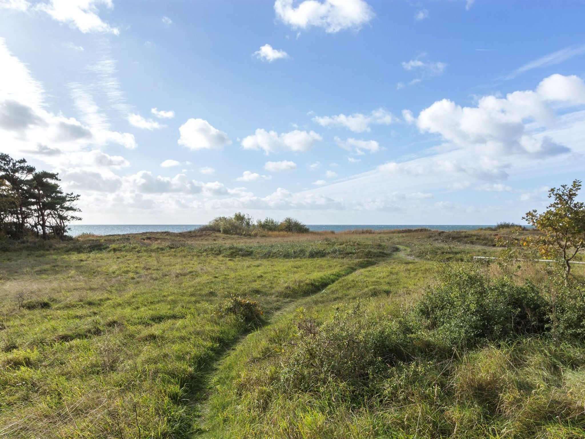 "Kajsa" - 50m from the sea - Buiten