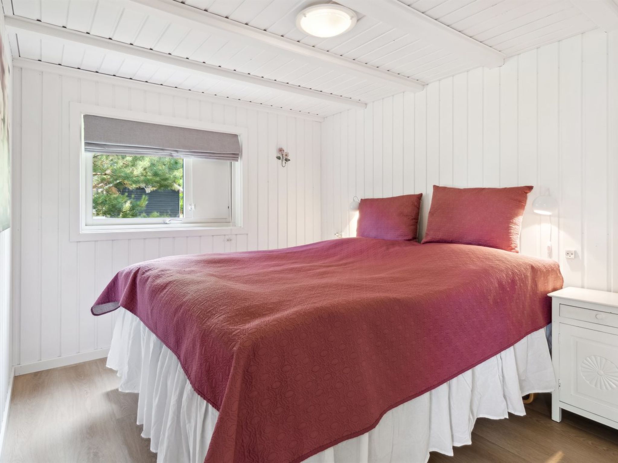 "Greta" - 200m from the sea - Dedans