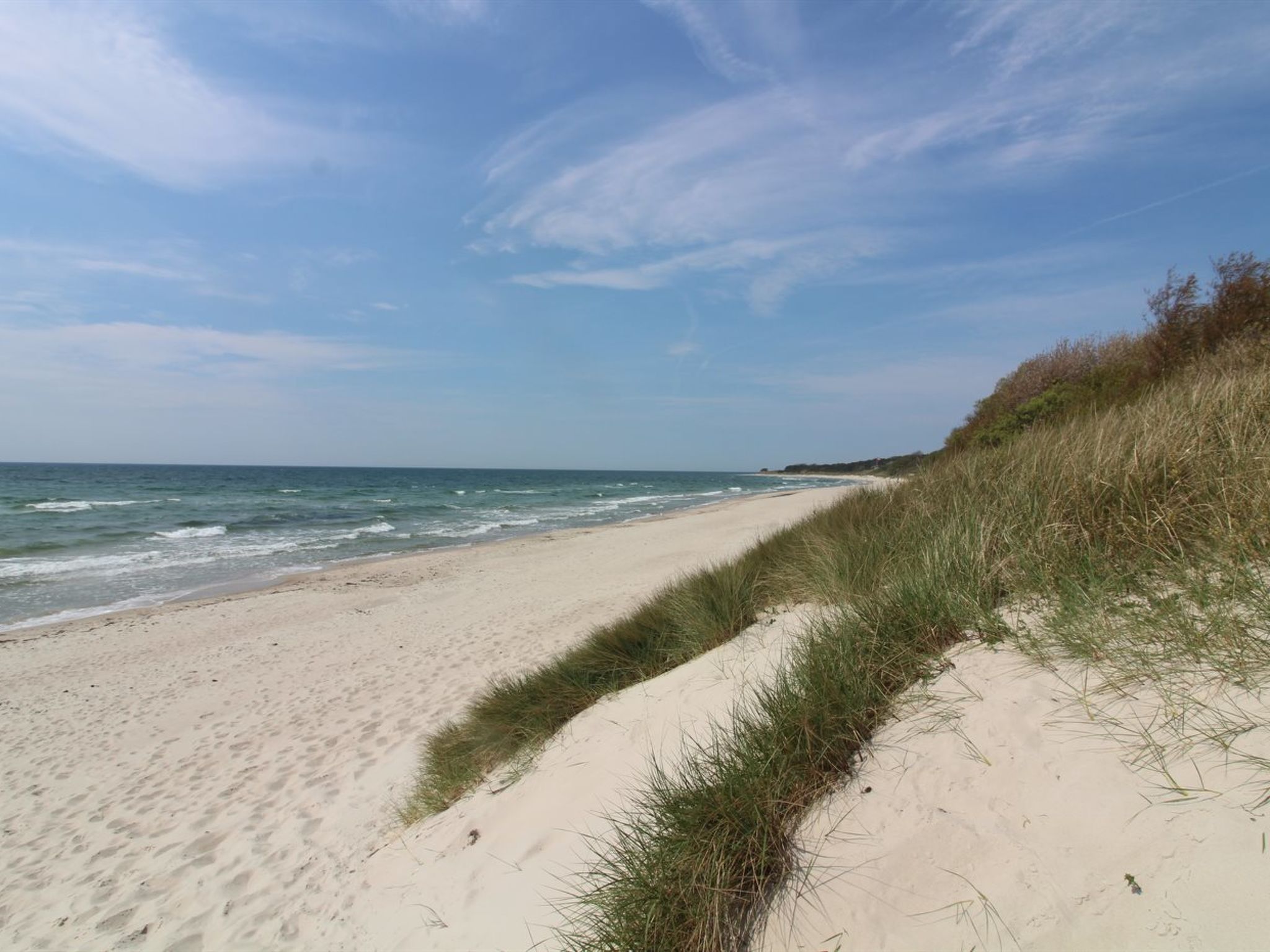 "Greta" - 200m from the sea-Buiten