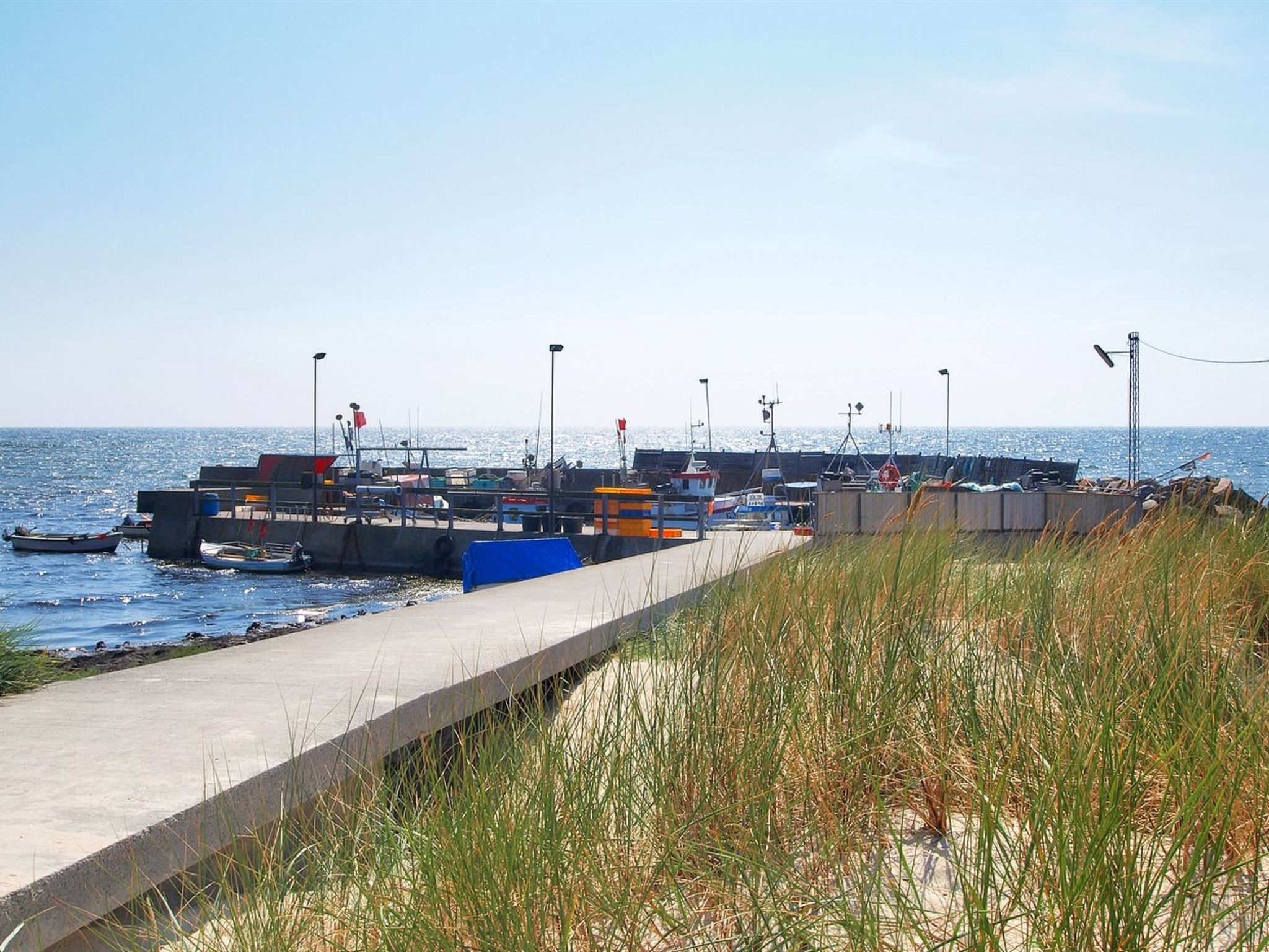 "Greta" - 200m from the sea - Dehors