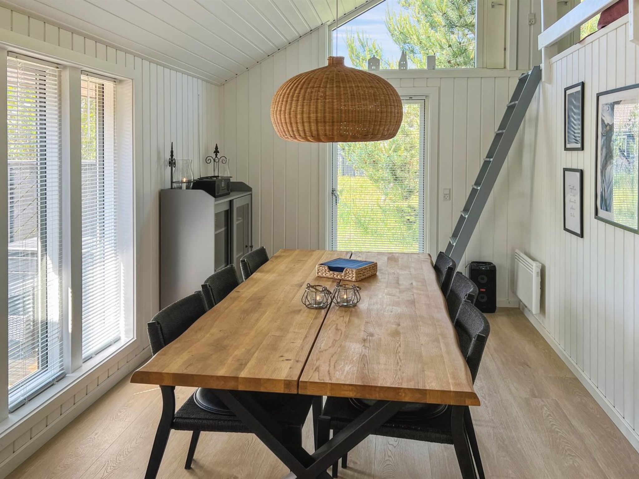 "Greta" - 200m from the sea - Dedans