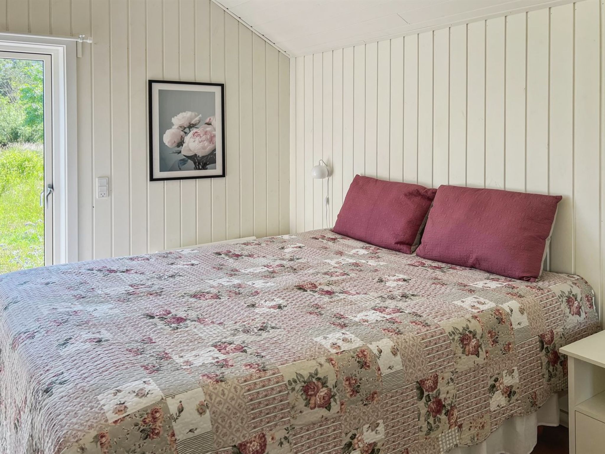 "Greta" - 200m from the sea - Dedans