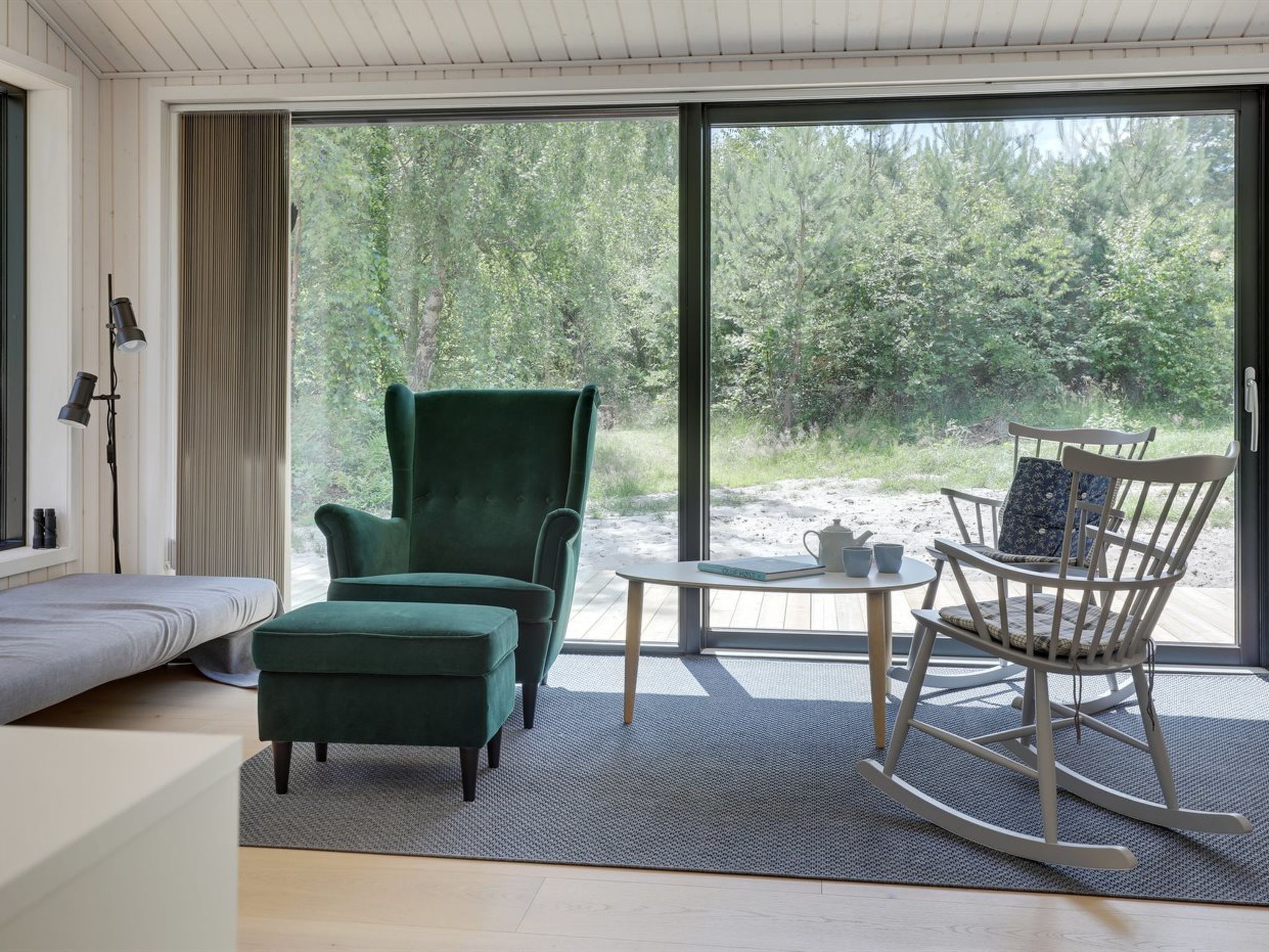 "Anarosa" - 200m from the sea - Dedans
