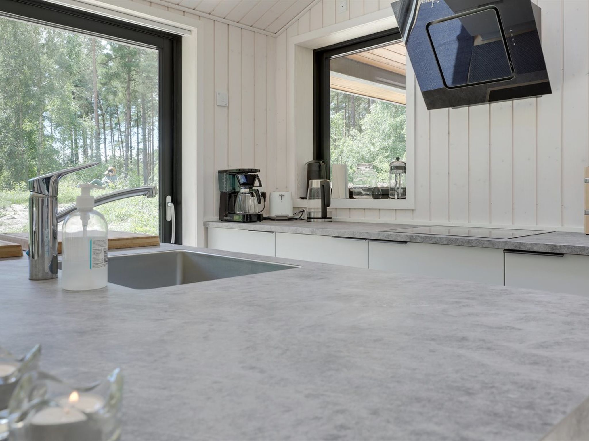 "Anarosa" - 200m from the sea - Dedans