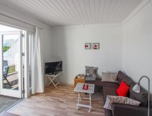 Gezellig appartement Valio in Aakirkeby voor 4 personen - thumbnail 5
