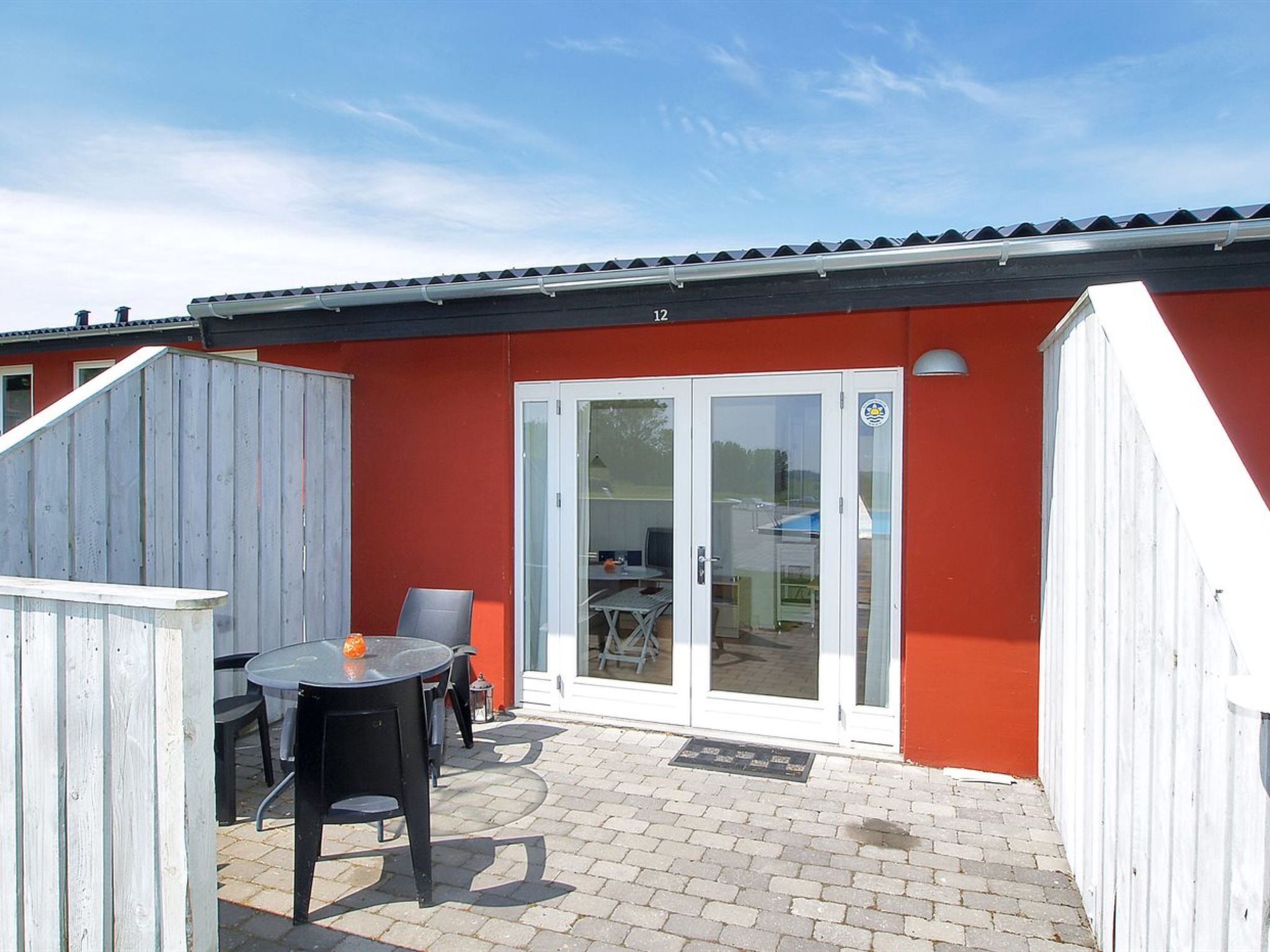 "Valio" - 6km from the sea