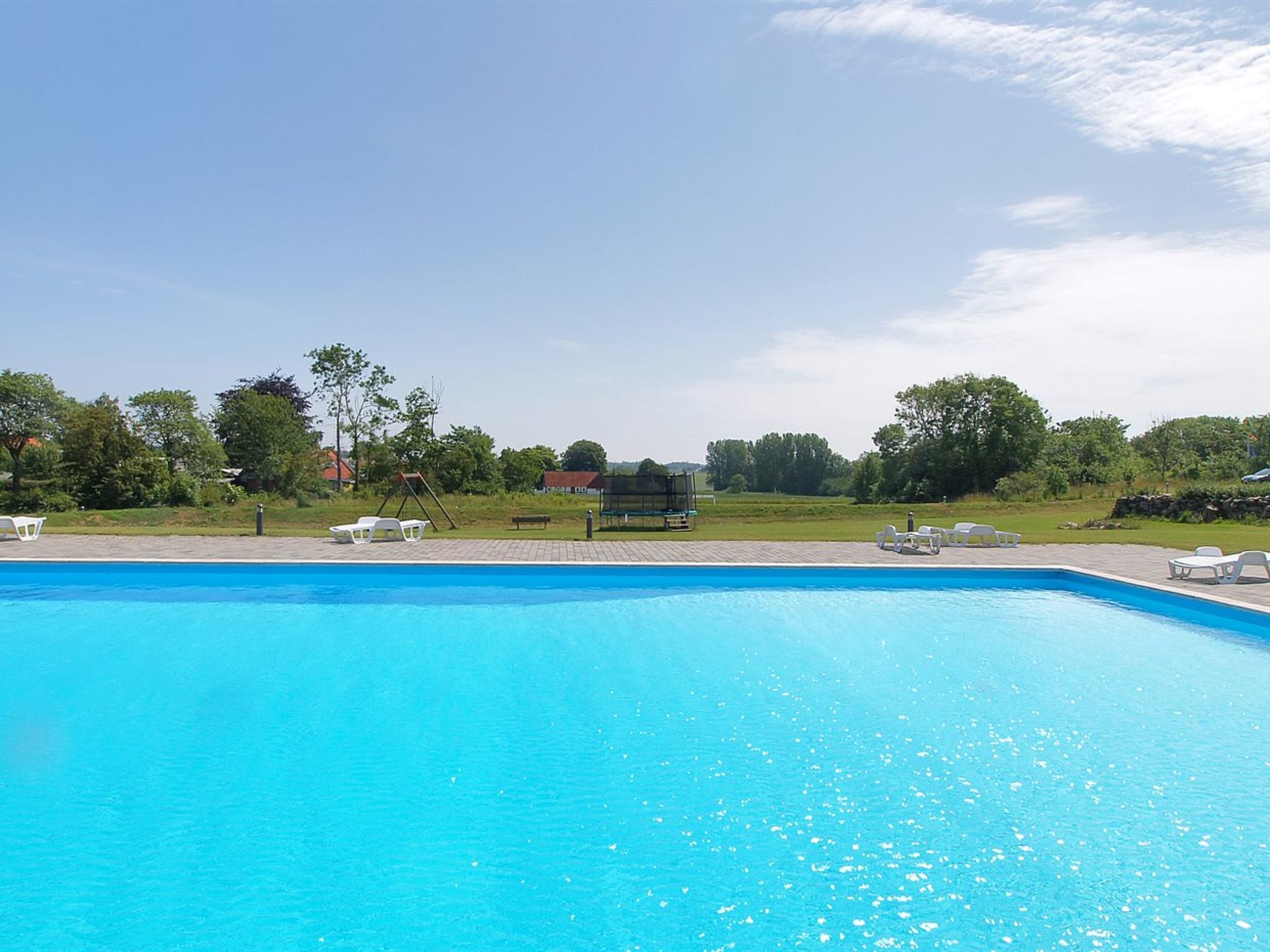 "Valio" - 6km from the sea