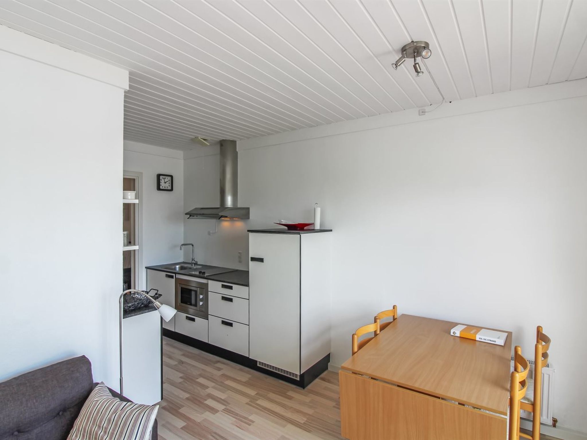 Gezellig appartement Valio in Aakirkeby voor 4 personen - foto 9