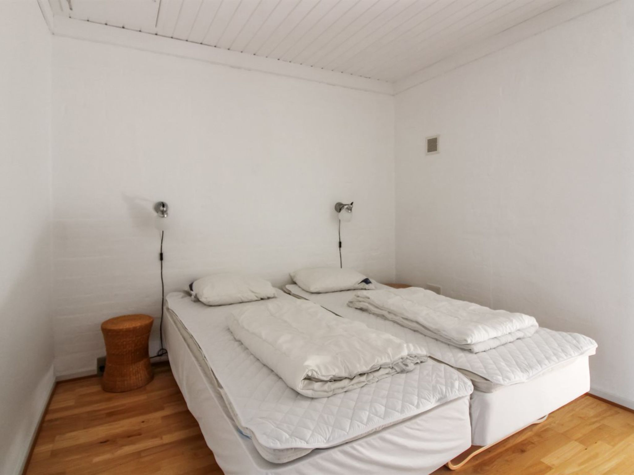 Gezellig appartement Valio in Aakirkeby voor 4 personen - foto 10
