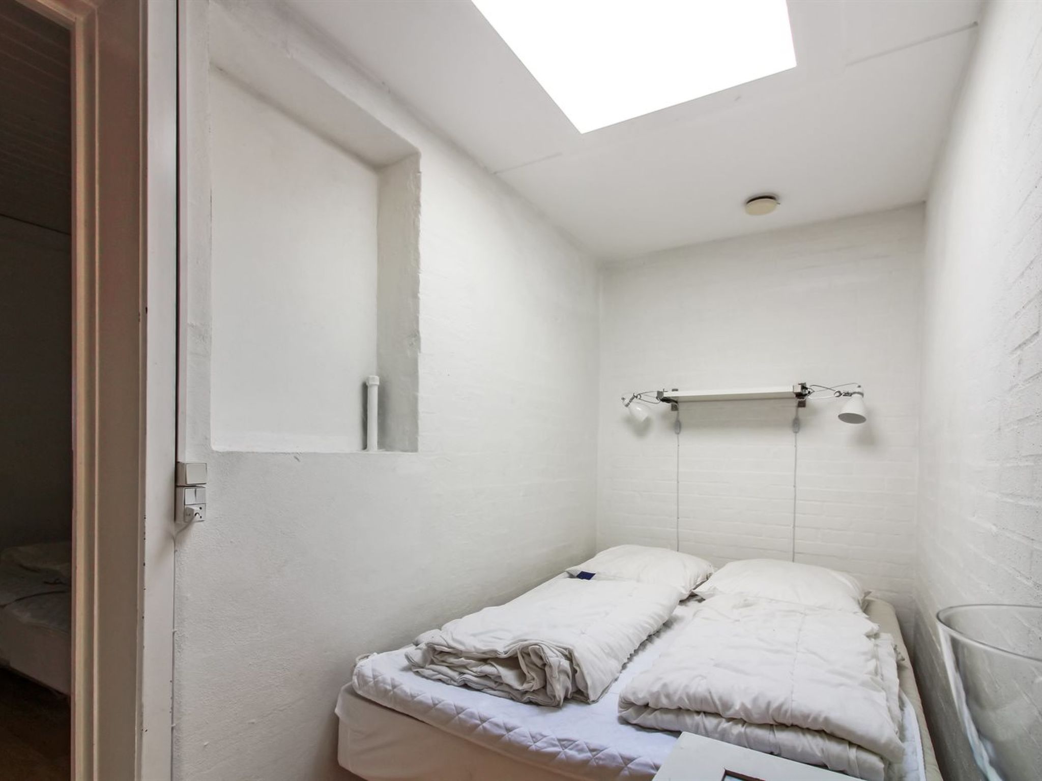 Gezellig appartement Valio in Aakirkeby voor 4 personen - foto 11