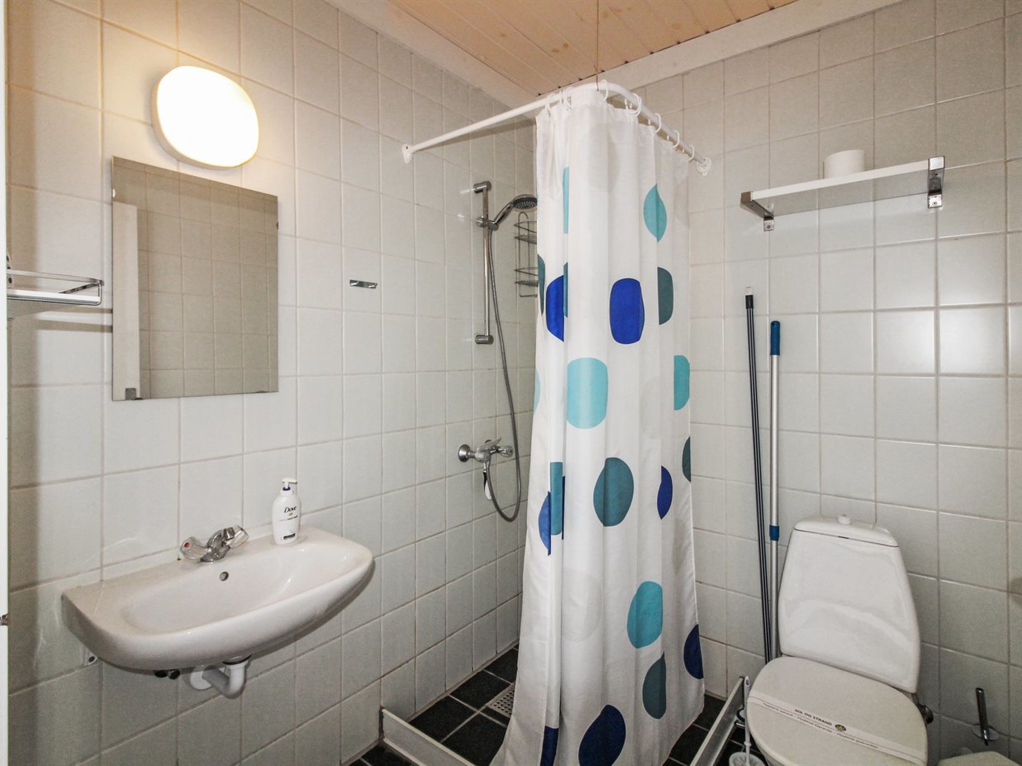 Gezellig appartement Valio in Aakirkeby voor 4 personen - foto 12