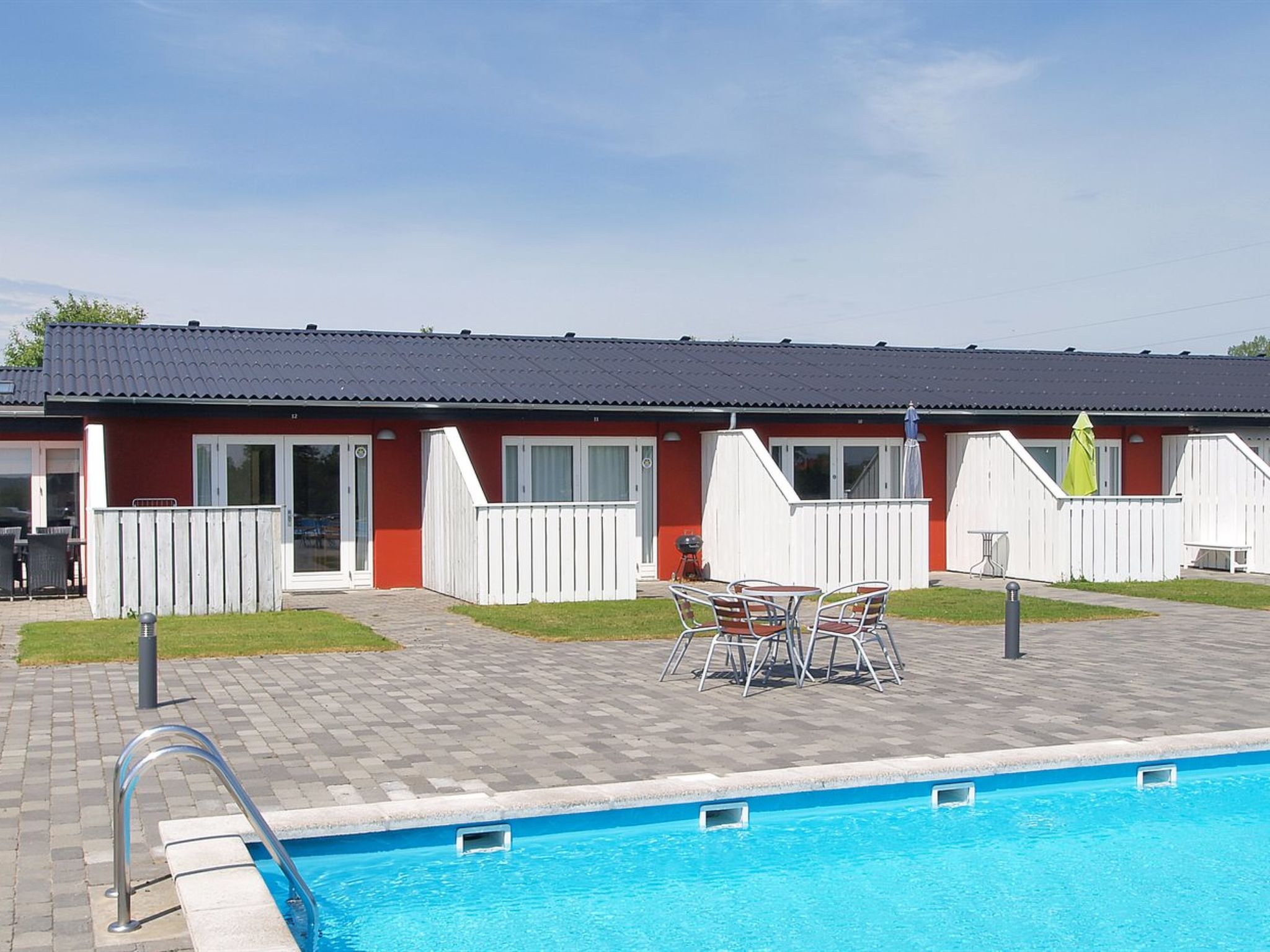 "Valio" - 6km from the sea — House (4 of 17)