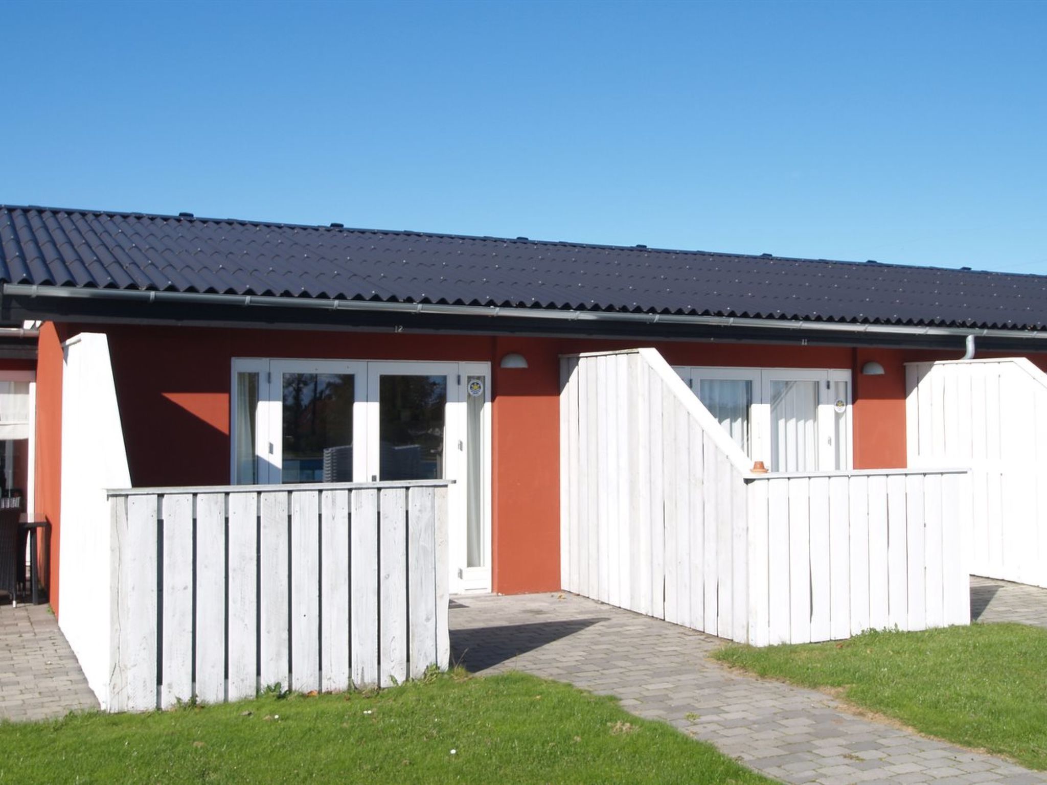 "Valio" - 6km from the sea — House (5 of 17)