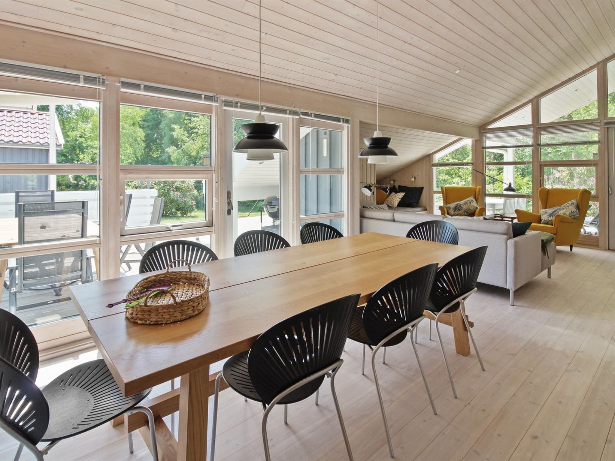 "Nikoletta" - 250m from the sea-Inside