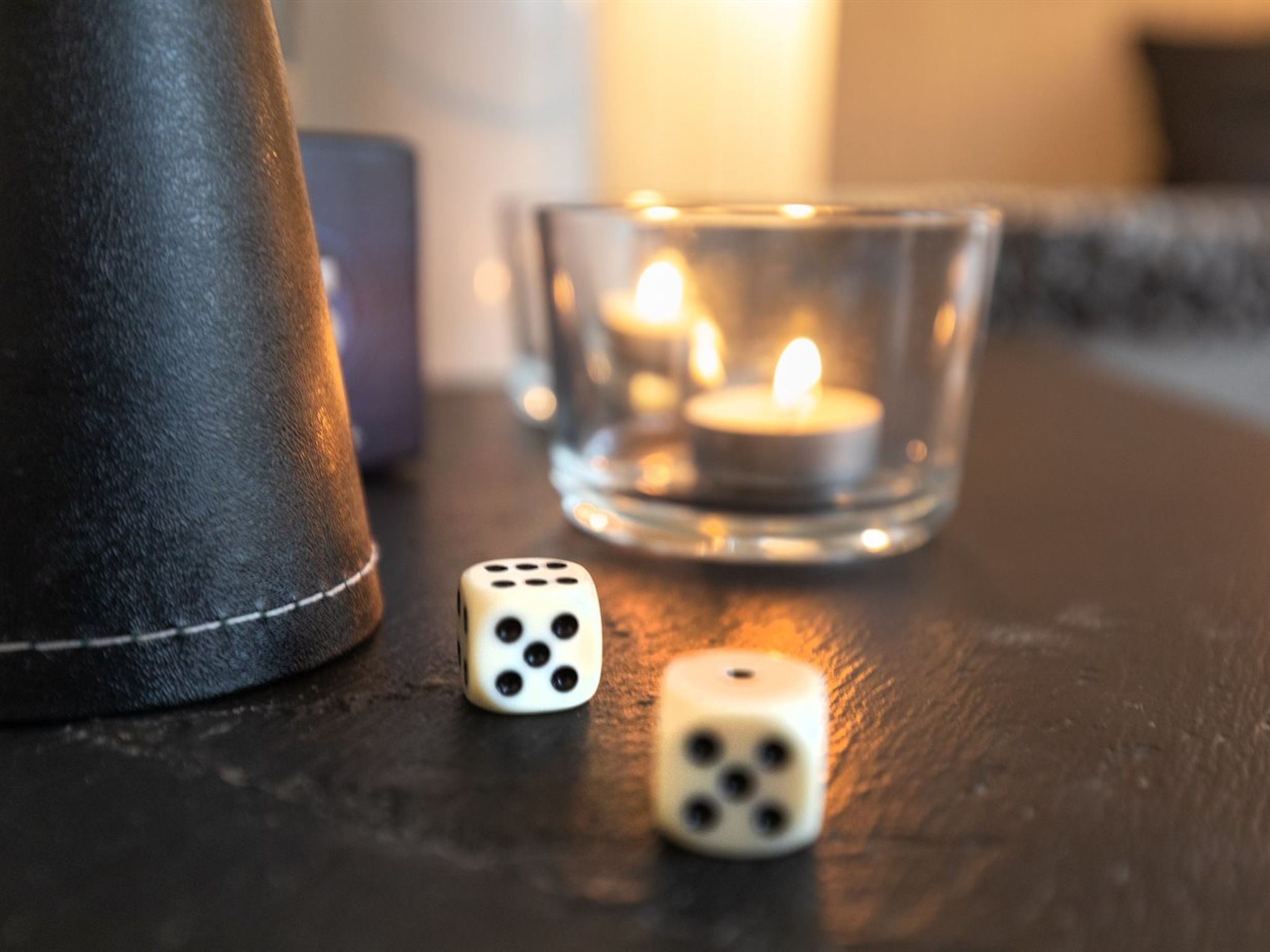 "Nikoletta" - 250m from the sea-Inside