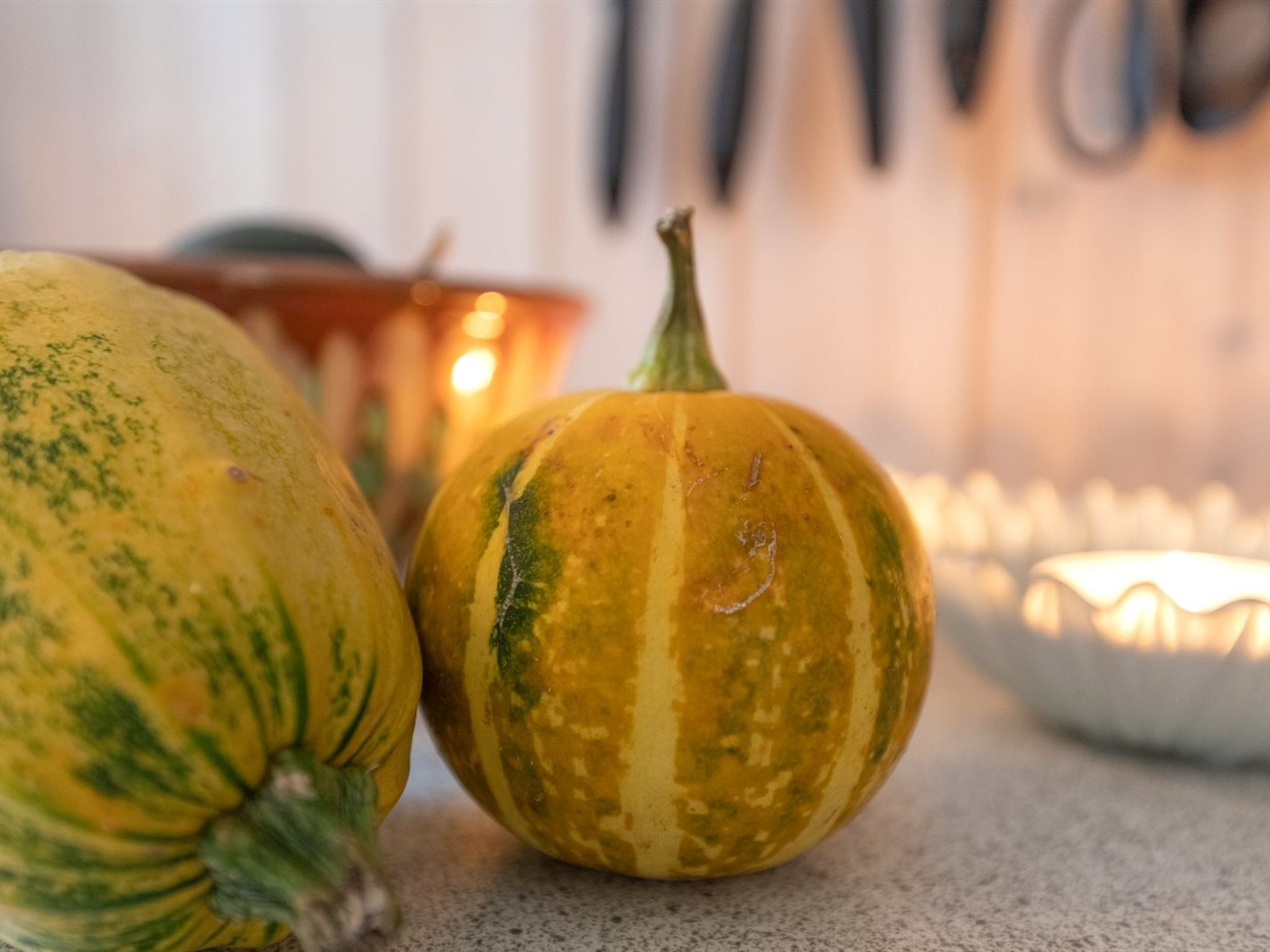 "Nikoletta" - 250m from the sea-Inside