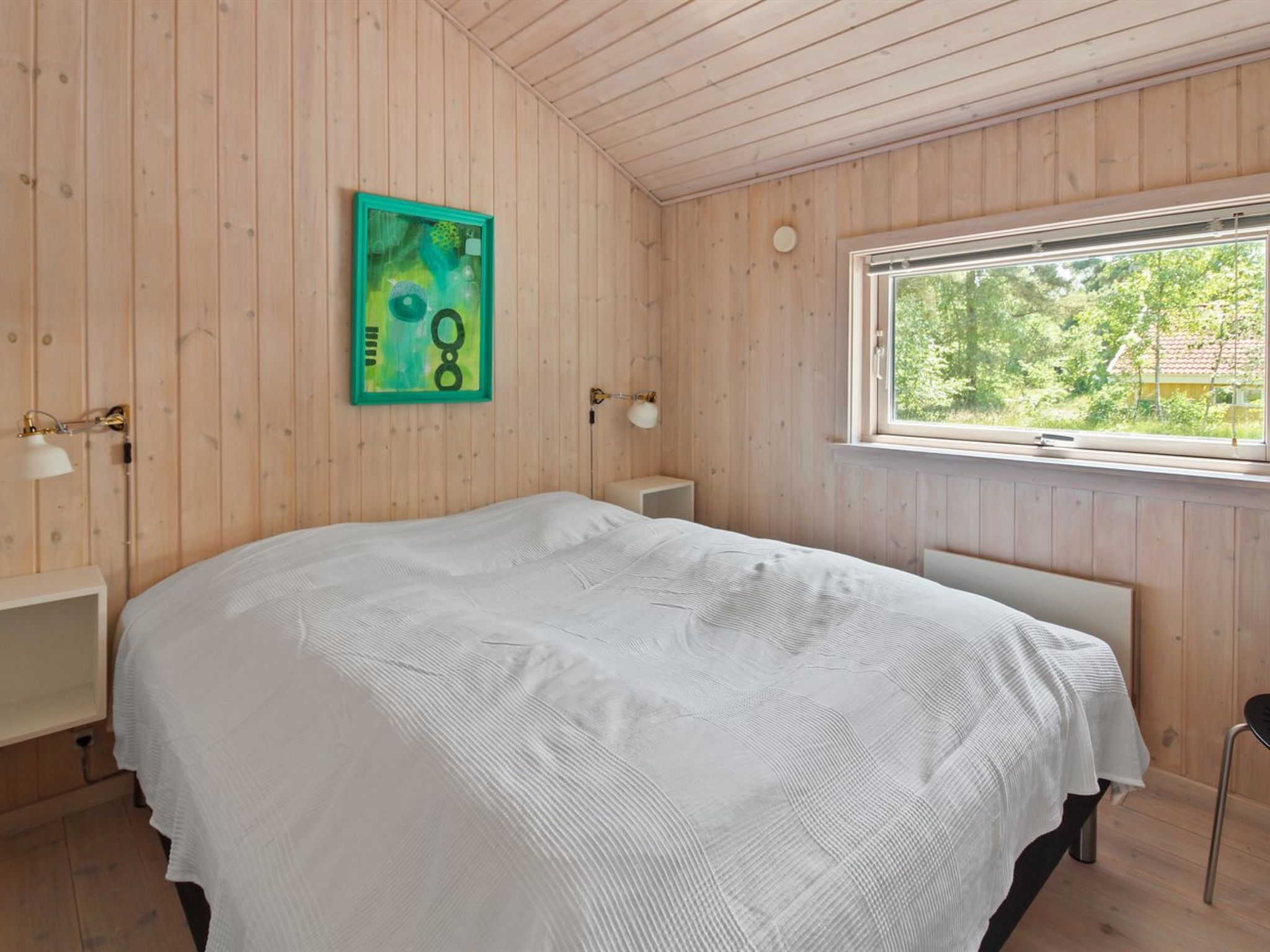 "Nikoletta" - 250m from the sea-Inside