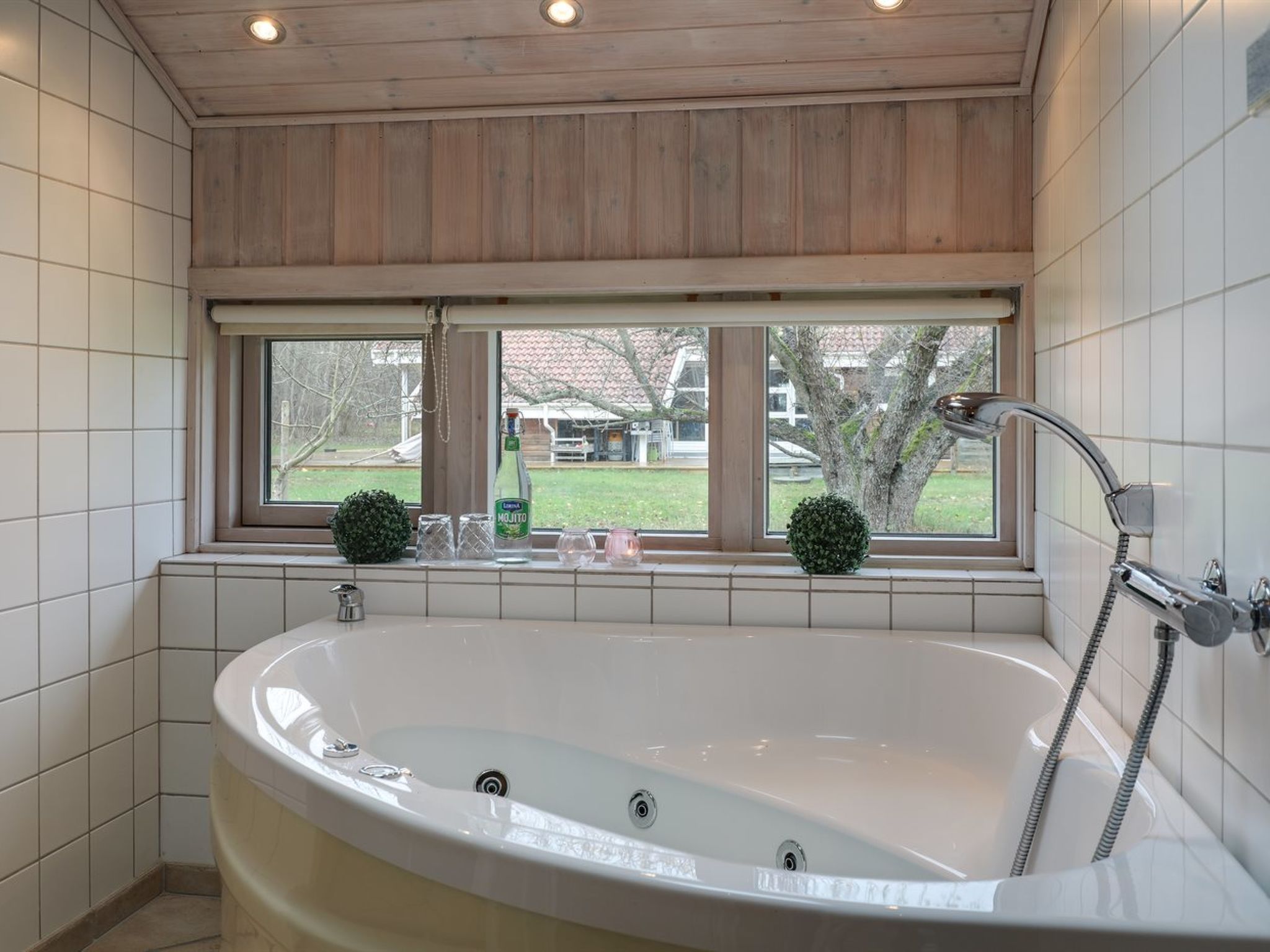 "Nikoletta" - 250m from the sea-Inside