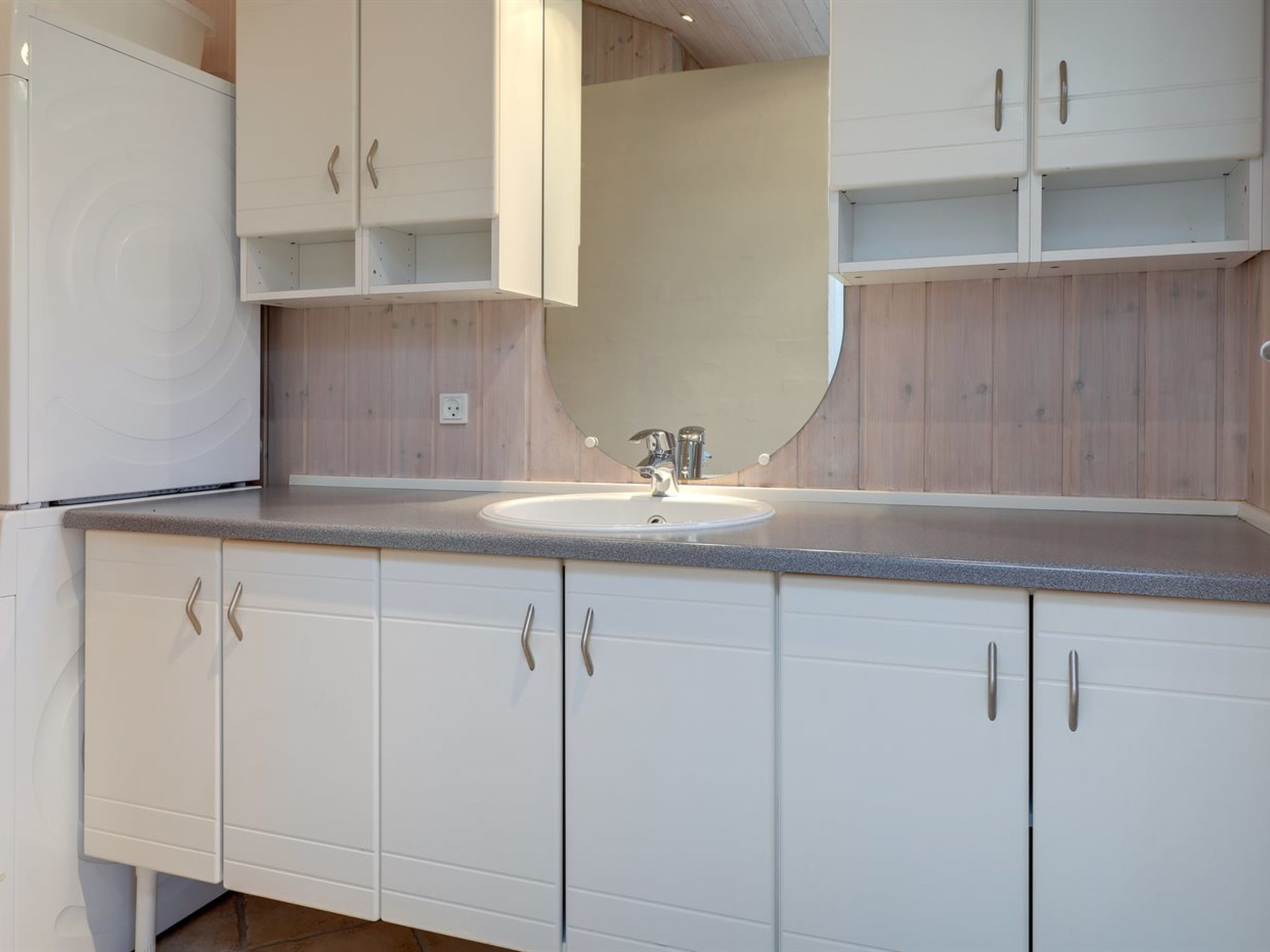 "Nikoletta" - 250m from the sea-Inside