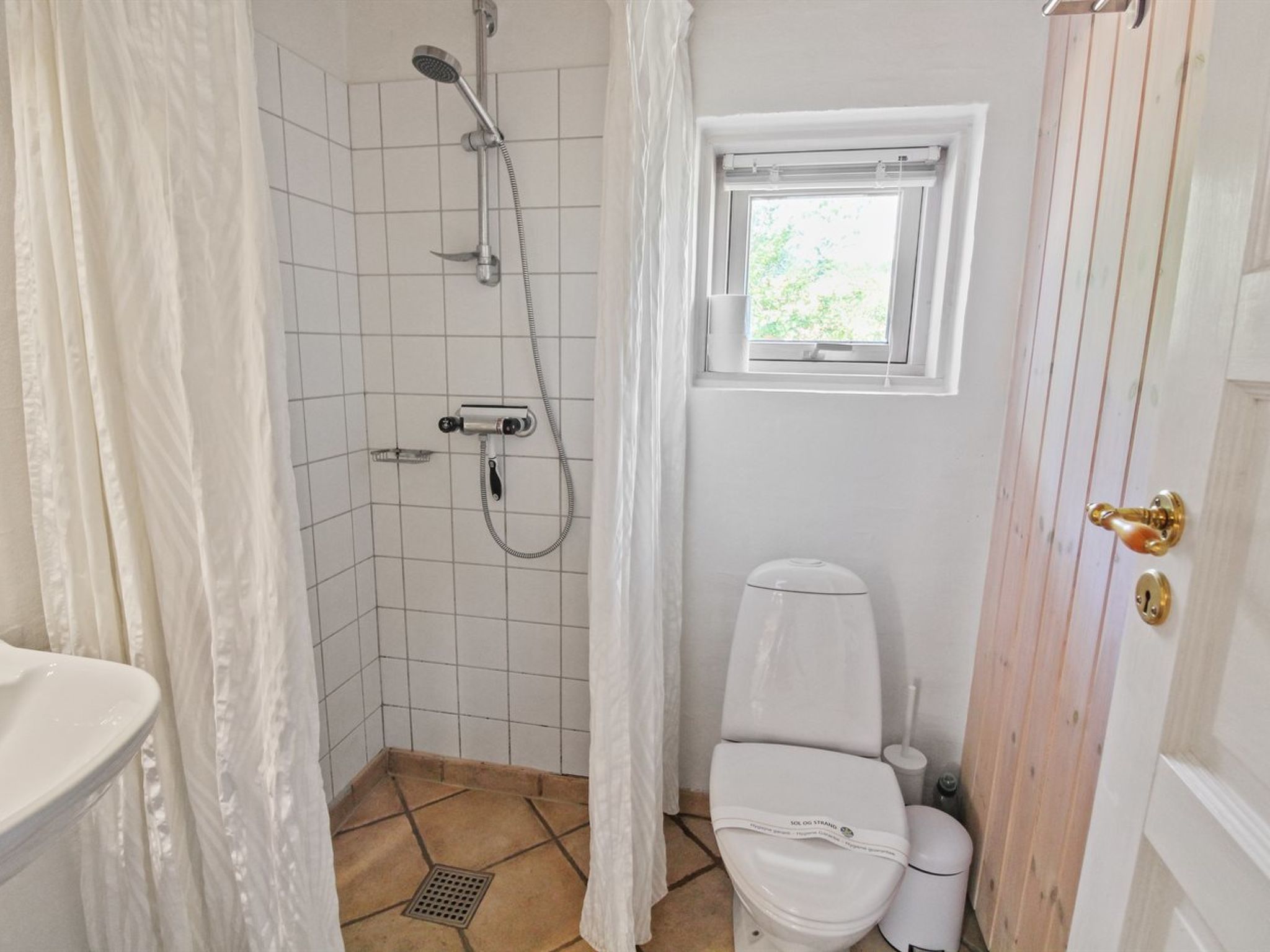 "Nikoletta" - 250m from the sea-Inside