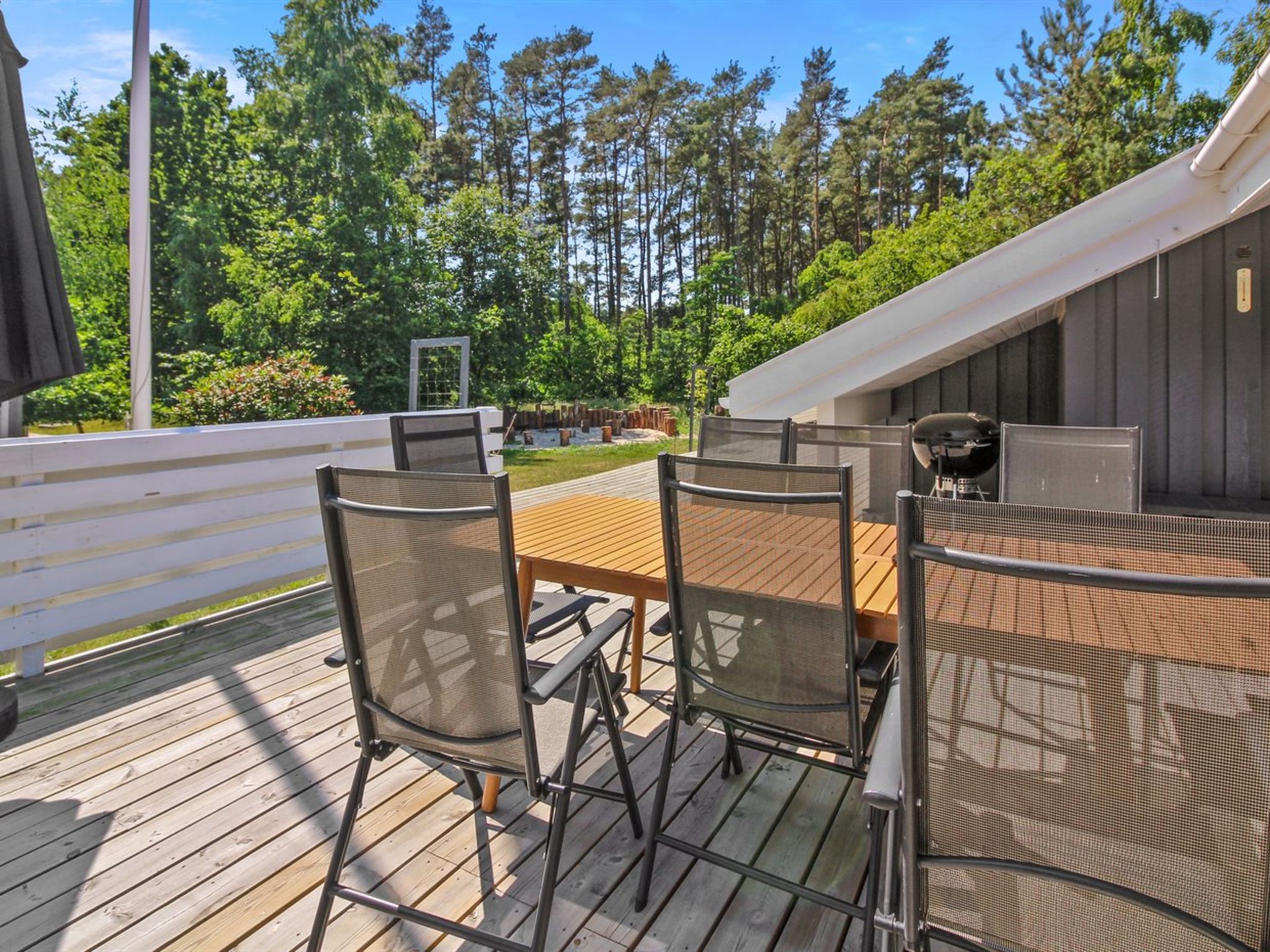 "Nikoletta" - 250m from the sea-Outside