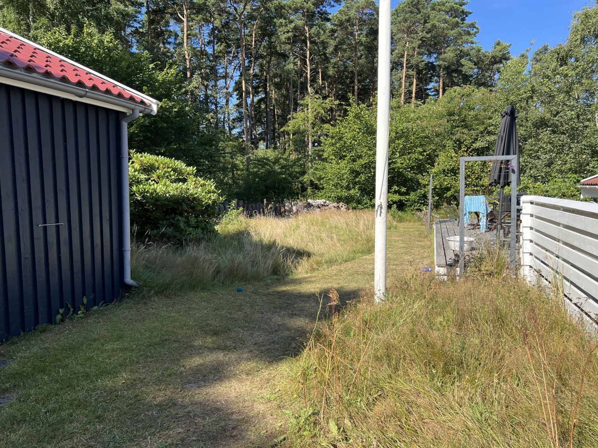 "Nikoletta" - 250m from the sea-Outside