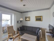 Gezellig appartement Fränze in Aakirkeby voor 4 personen - thumbnail 4
