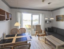 Gezellig appartement Fränze in Aakirkeby voor 4 personen - thumbnail 6