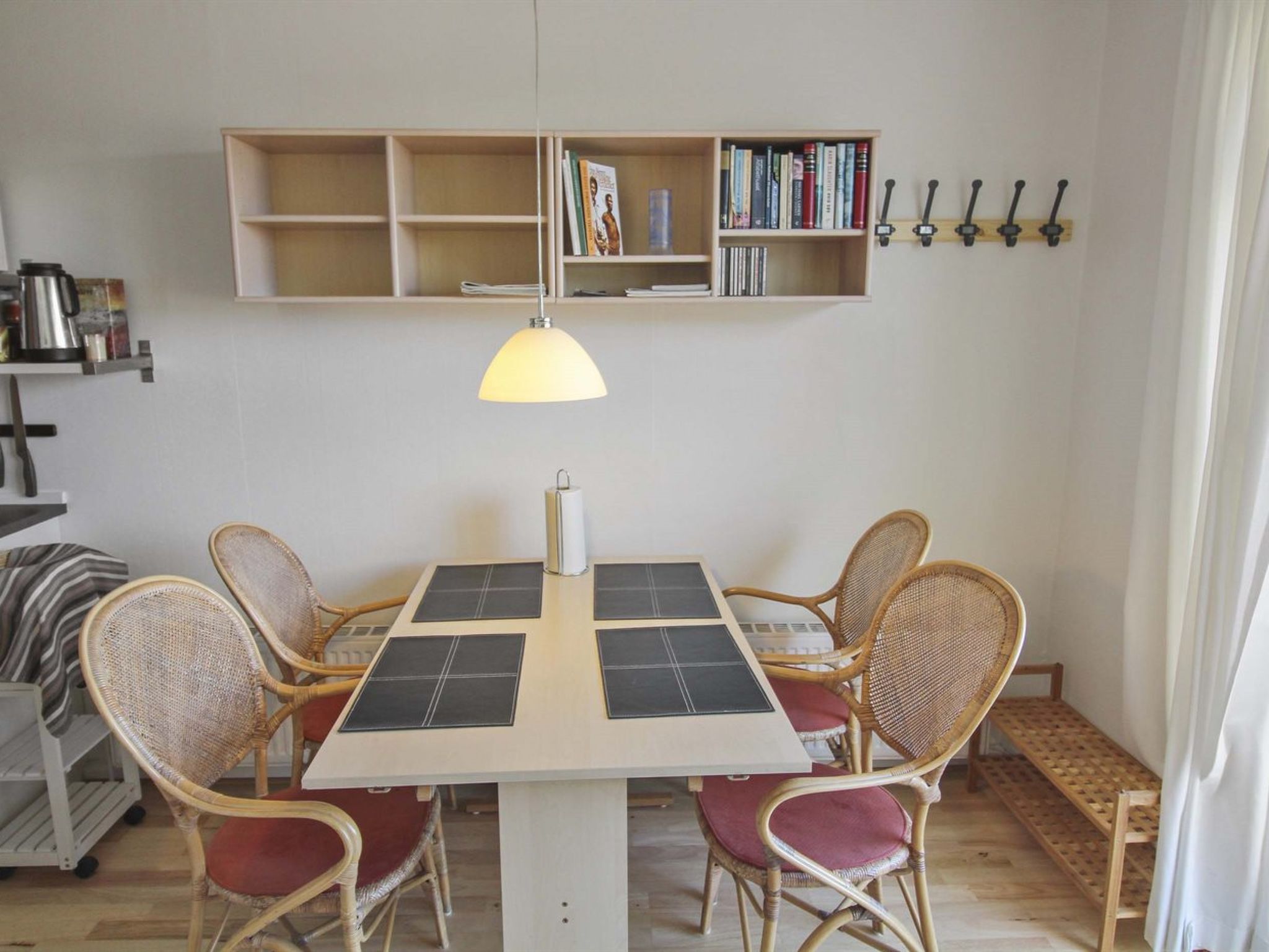 "Fränze" - 6km from the sea-Binnen