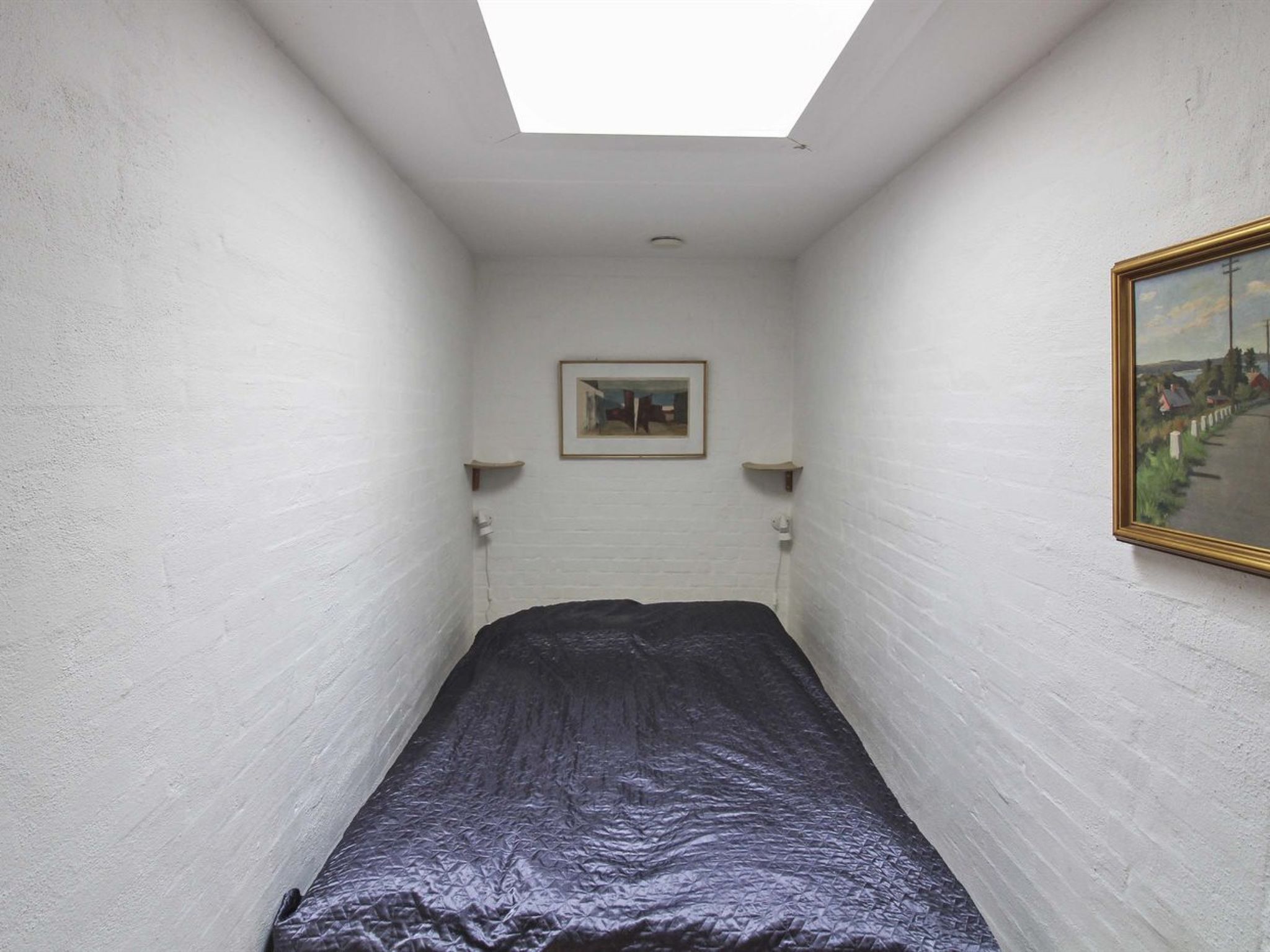 "Fränze" - 6km from the sea-Binnen