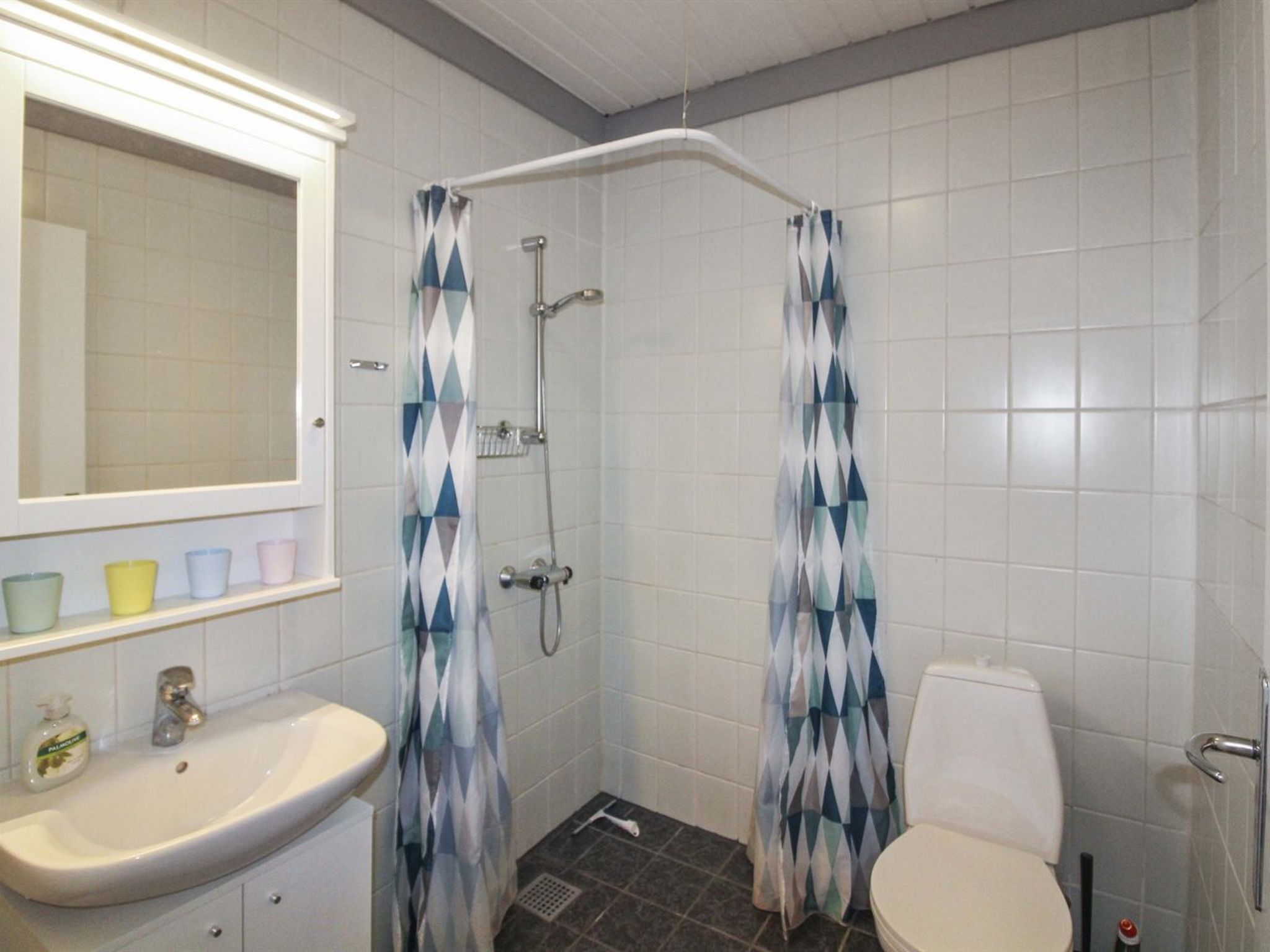 "Fränze" - 6km from the sea-Binnen