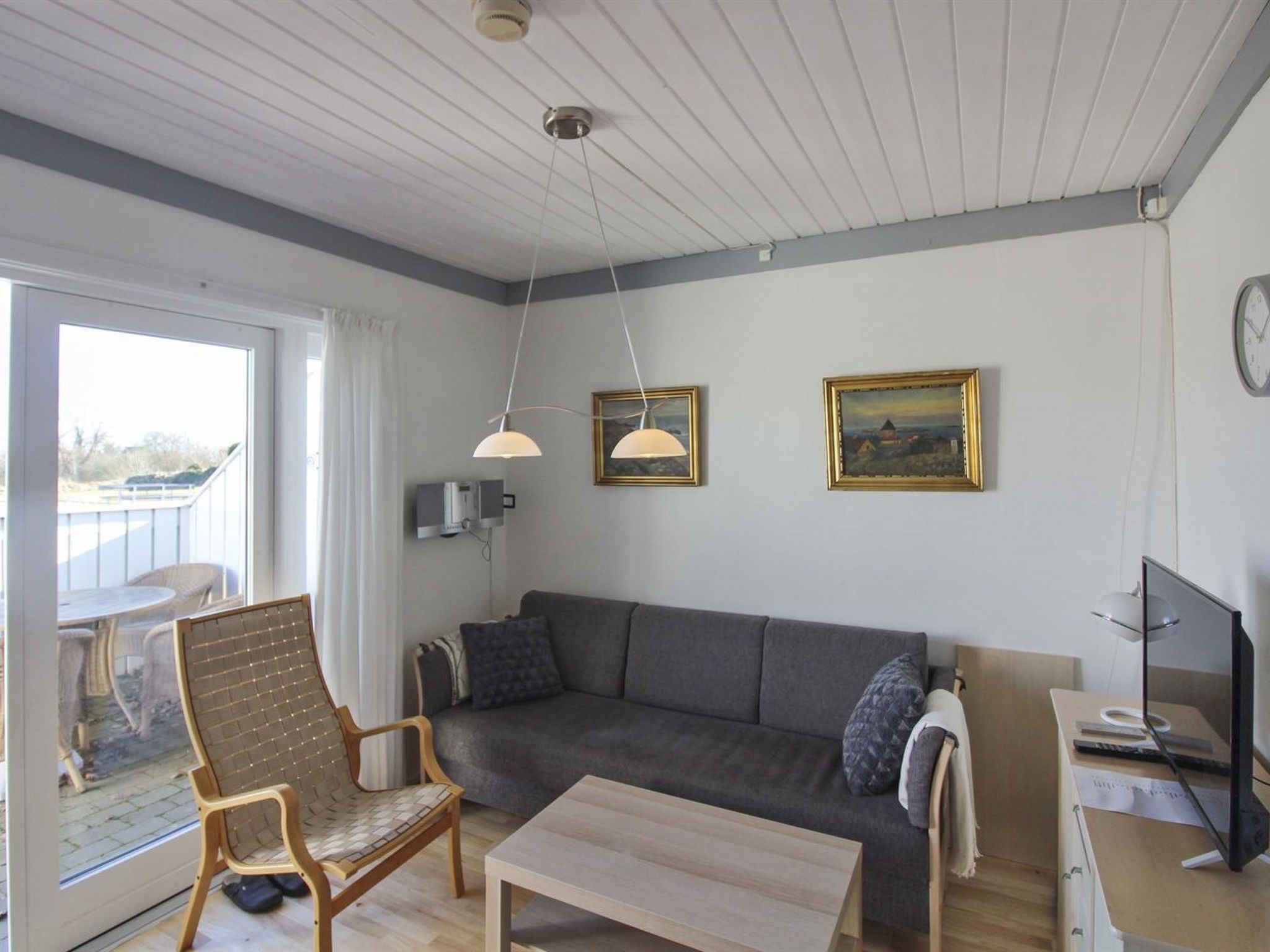 "Fränze" - 6km from the sea