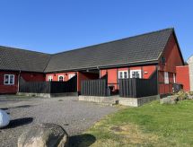 Sfeervol appartement Lutz in Aakirkeby voor 4 personen - thumbnail 1